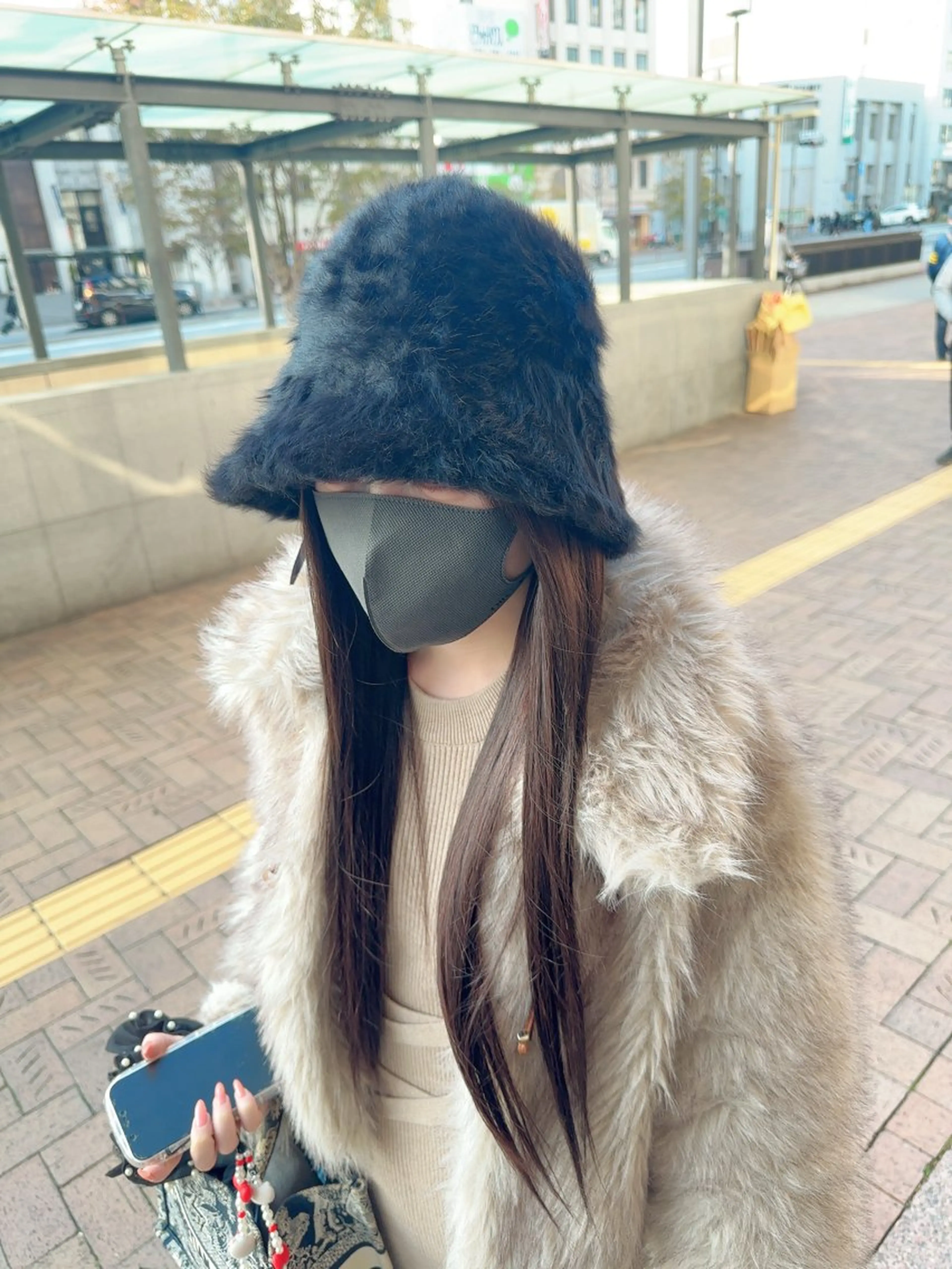 【エクステにまよったらこちら💁🏻‍♀️🫧】選べるエクステ✨の写真