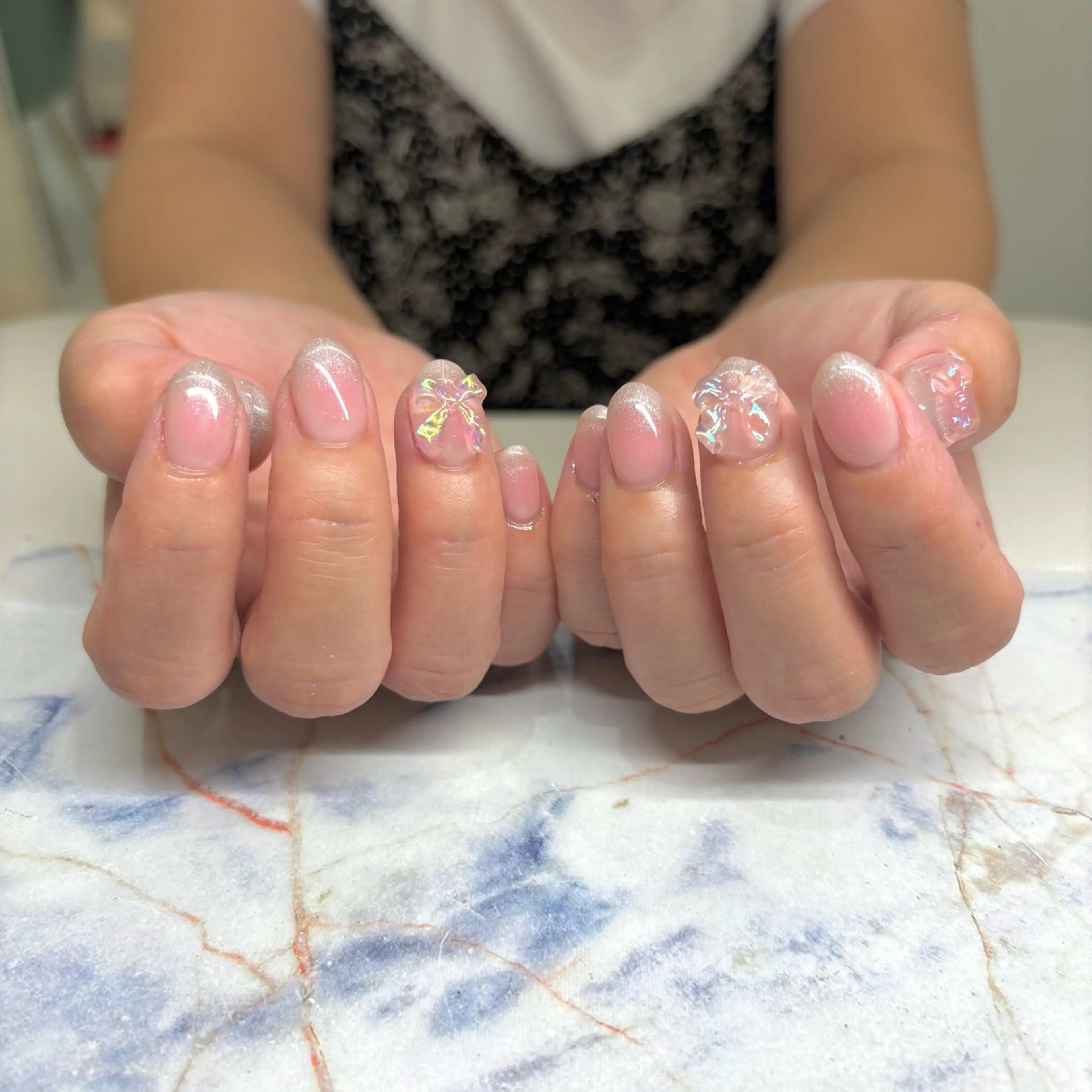 ネイル BeautyFavo .byRyokaのネイルデザイン