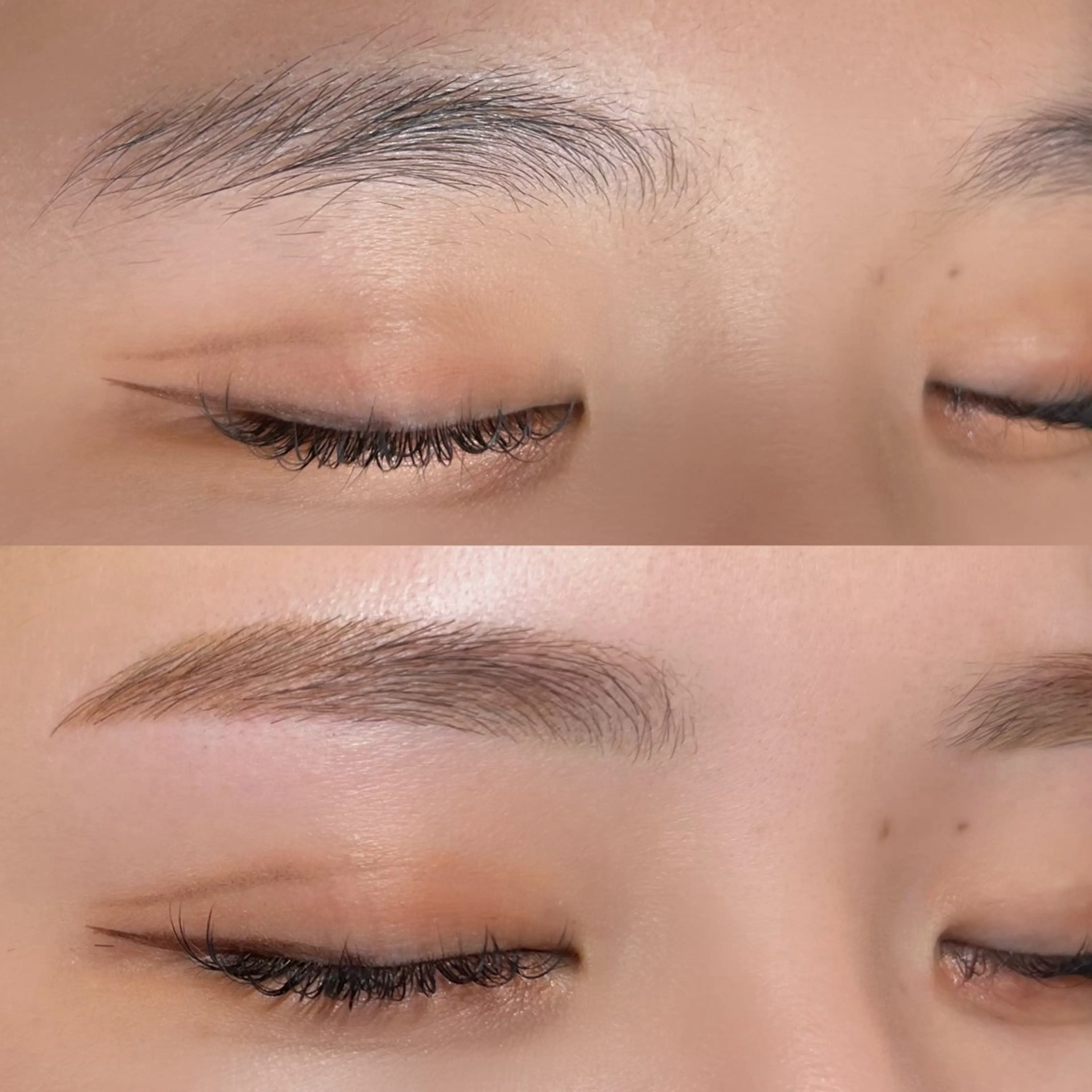 アイブロウ MADRAS aikaのマツエク・マツパデザイン