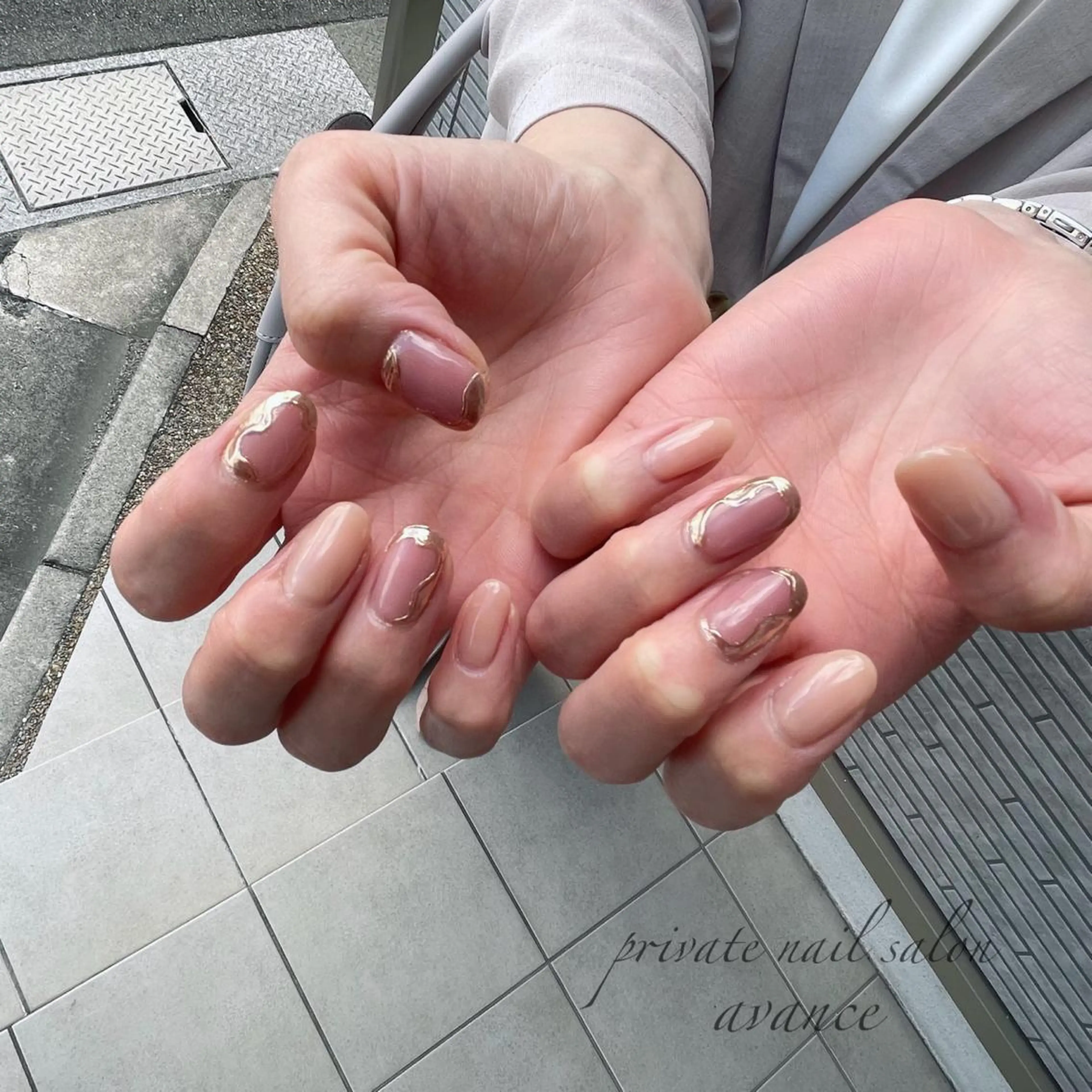 ネイル salon avance.のその他イメージ