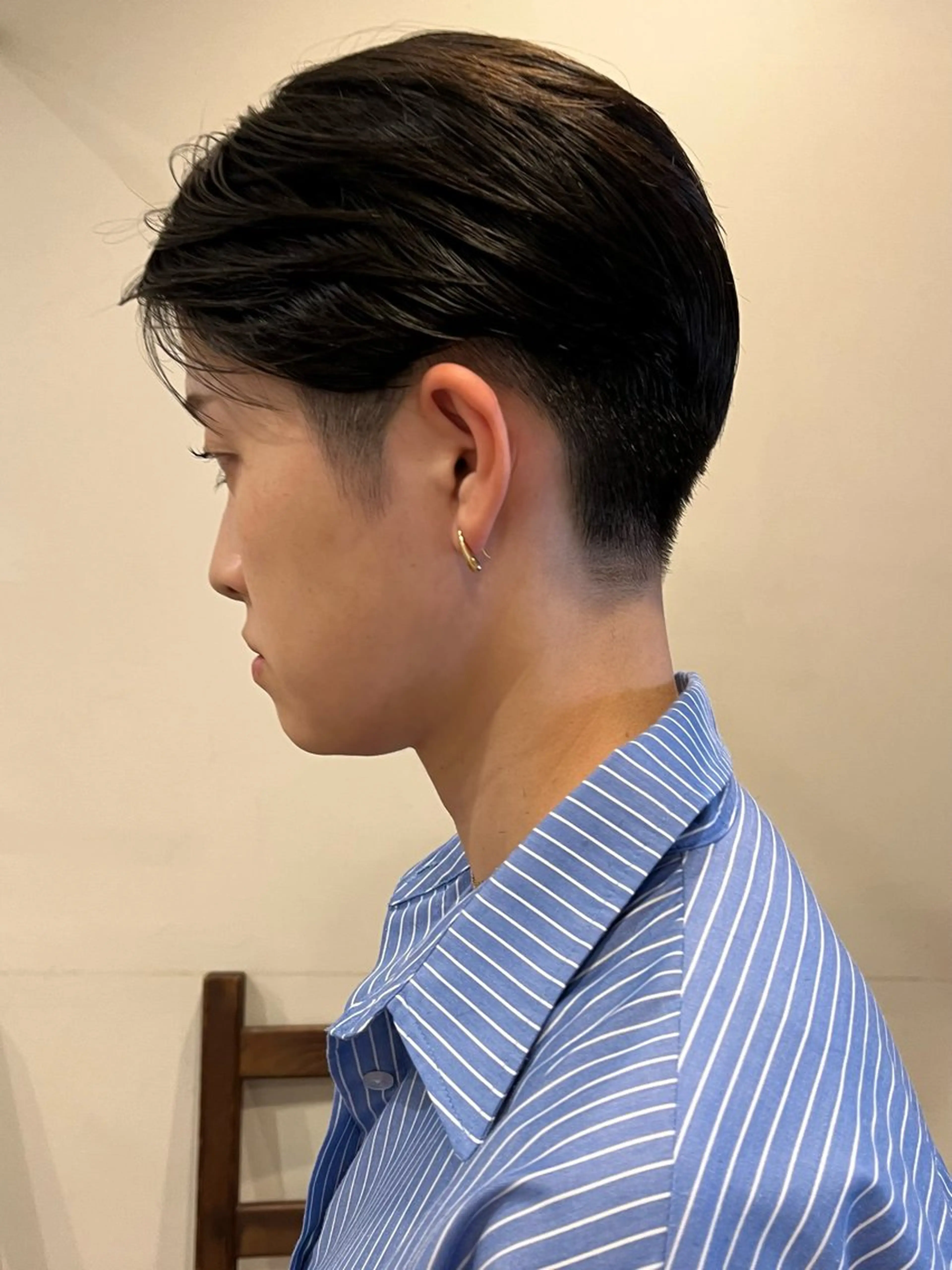 ショート カット rimi/ショート /透明感カラーのヘアスタイル