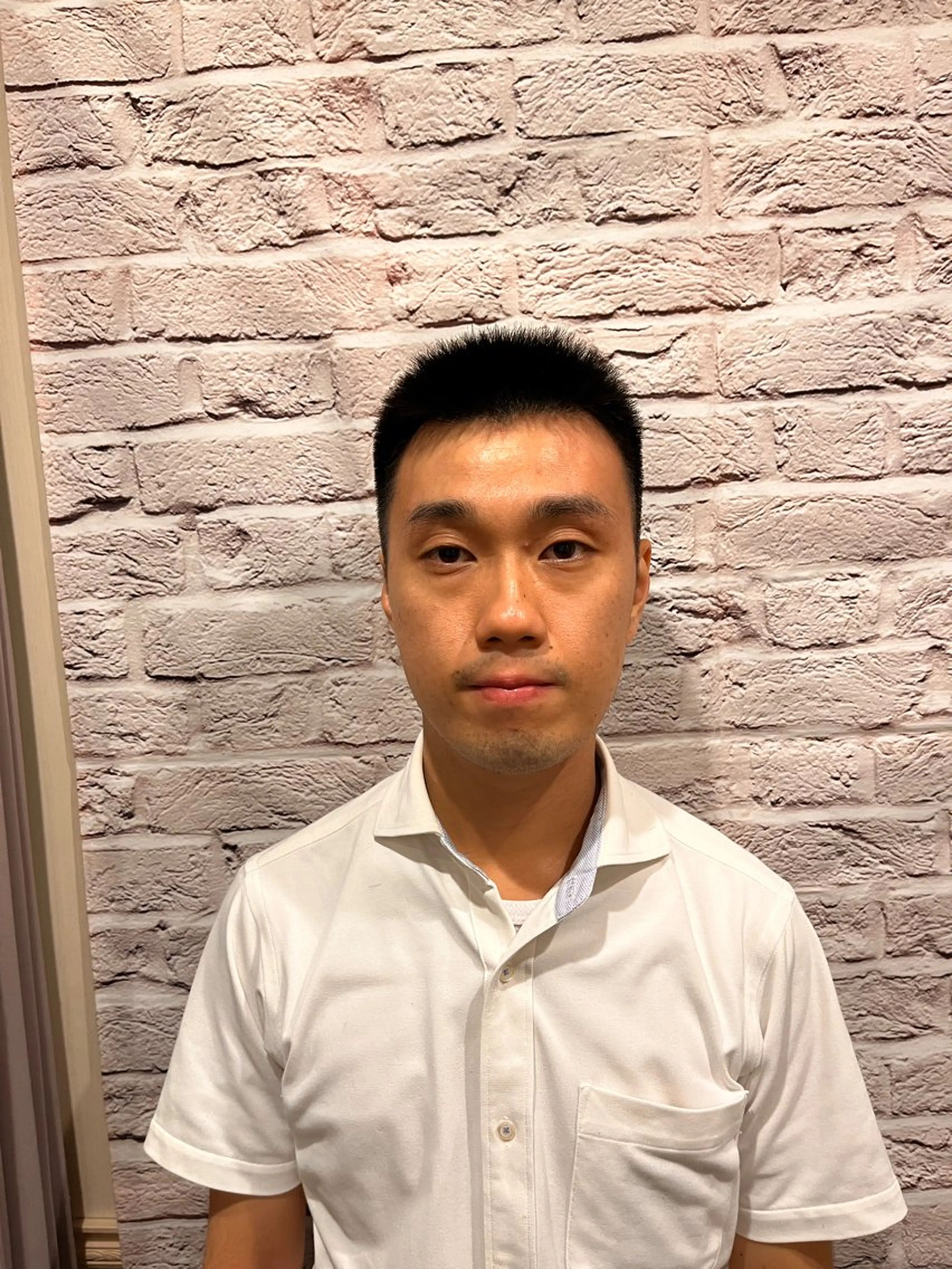 メンズ 💈メンズカット 💈河野透和のヘアスタイル