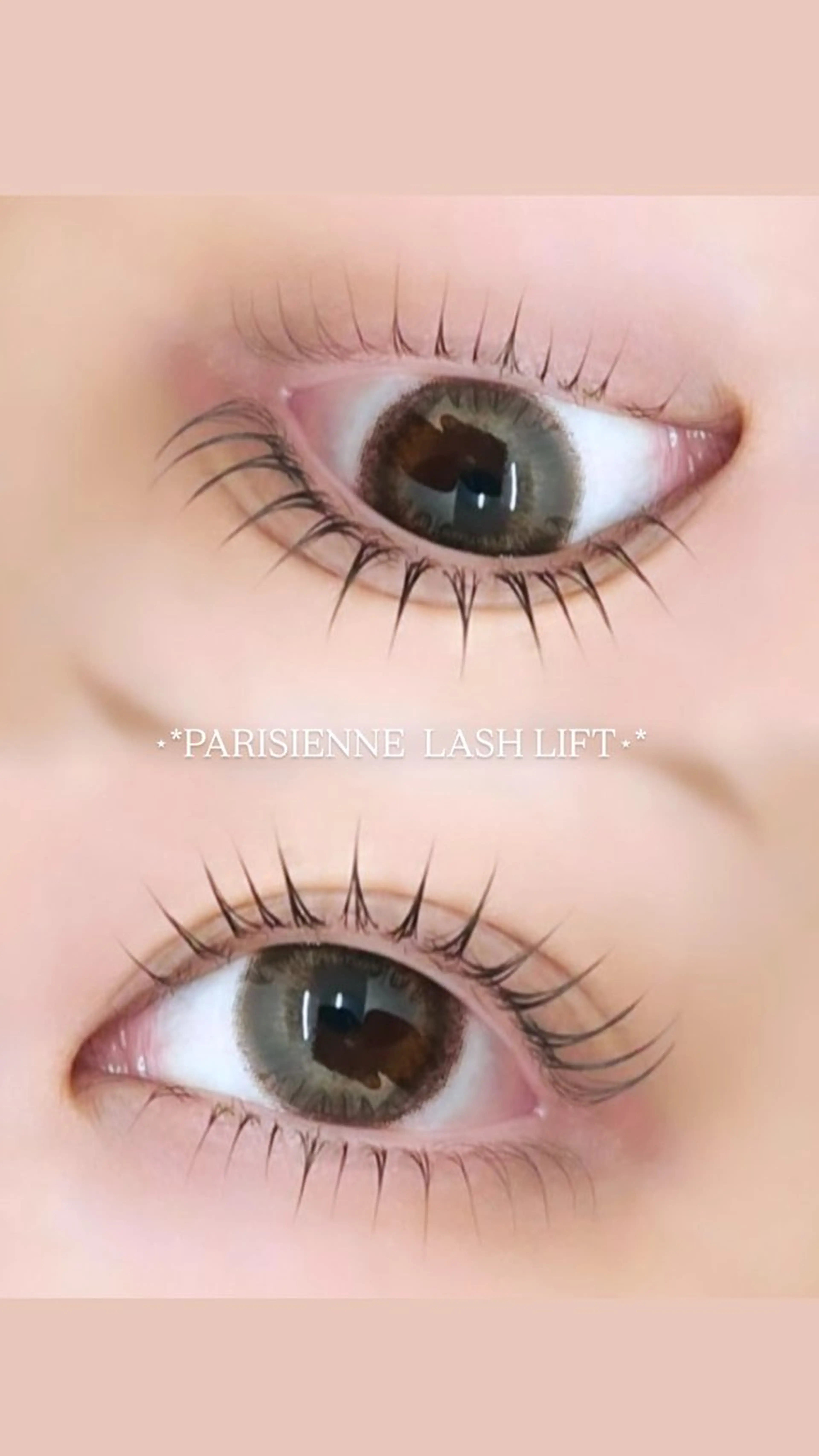 マツエク・マツパ マツパ アイリスト kanonの眉毛・アイブロウイメージ