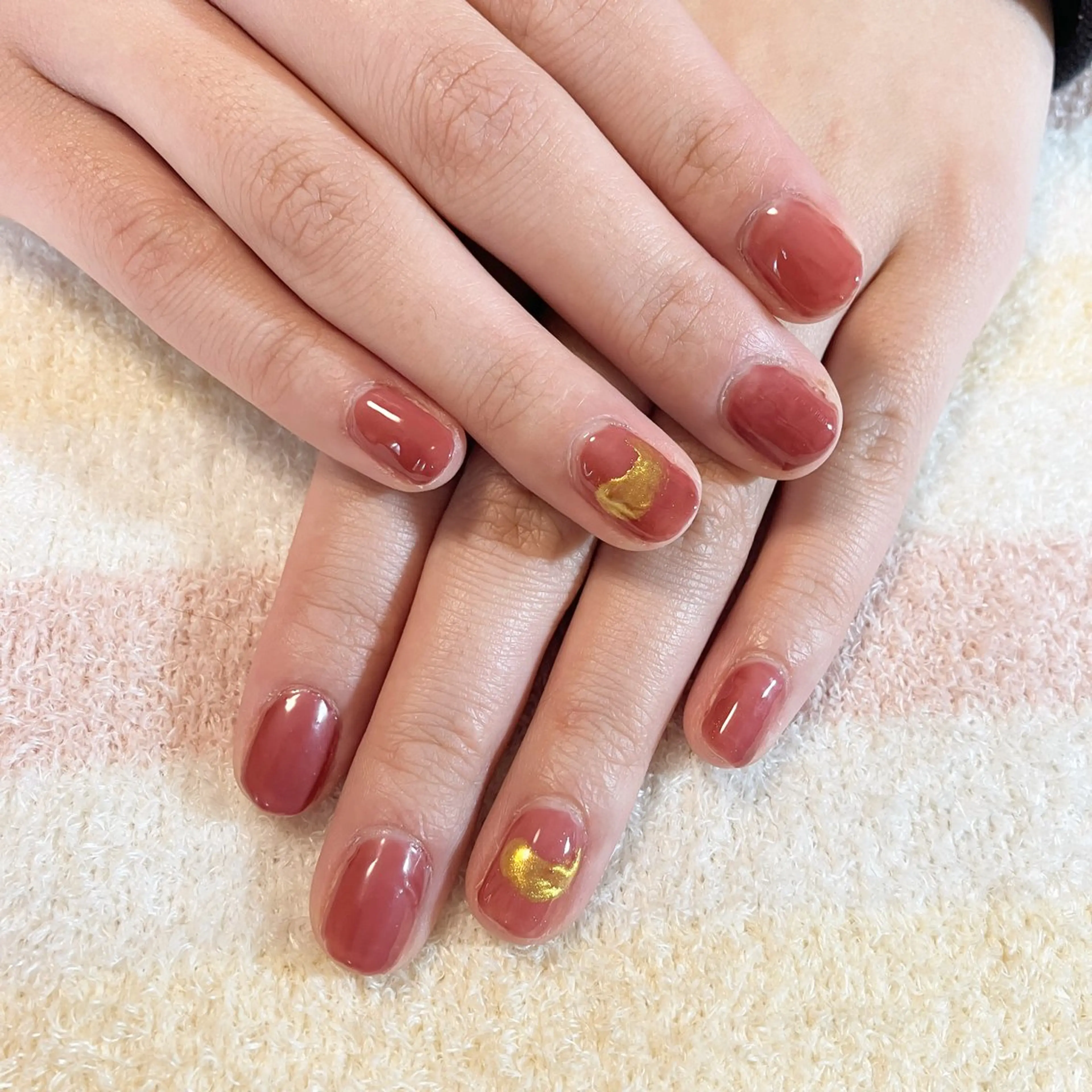 ネイル Nail salon Rae ◡̈♡のネイルデザイン