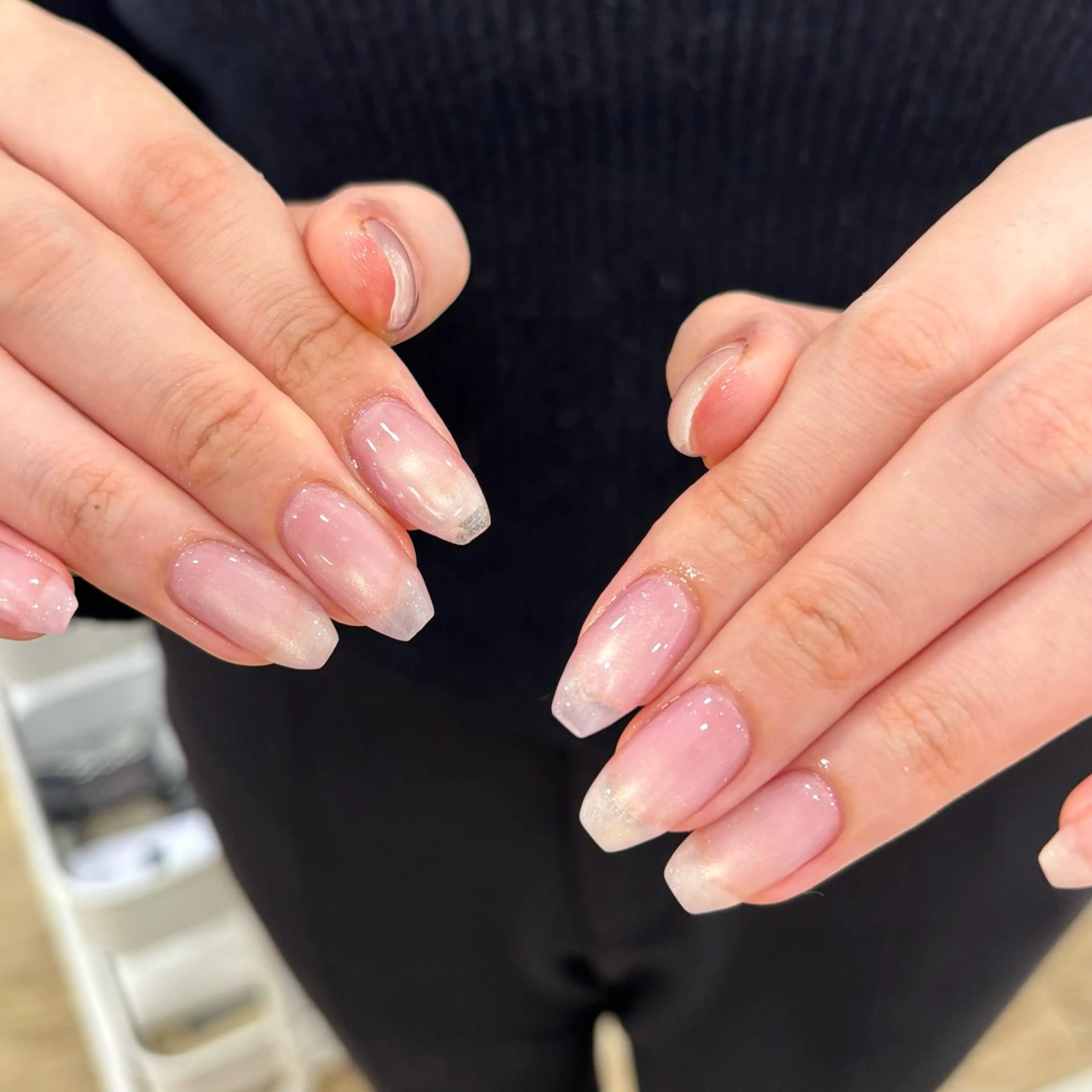 ネイル ATENA SAKURAKOのネイルデザイン