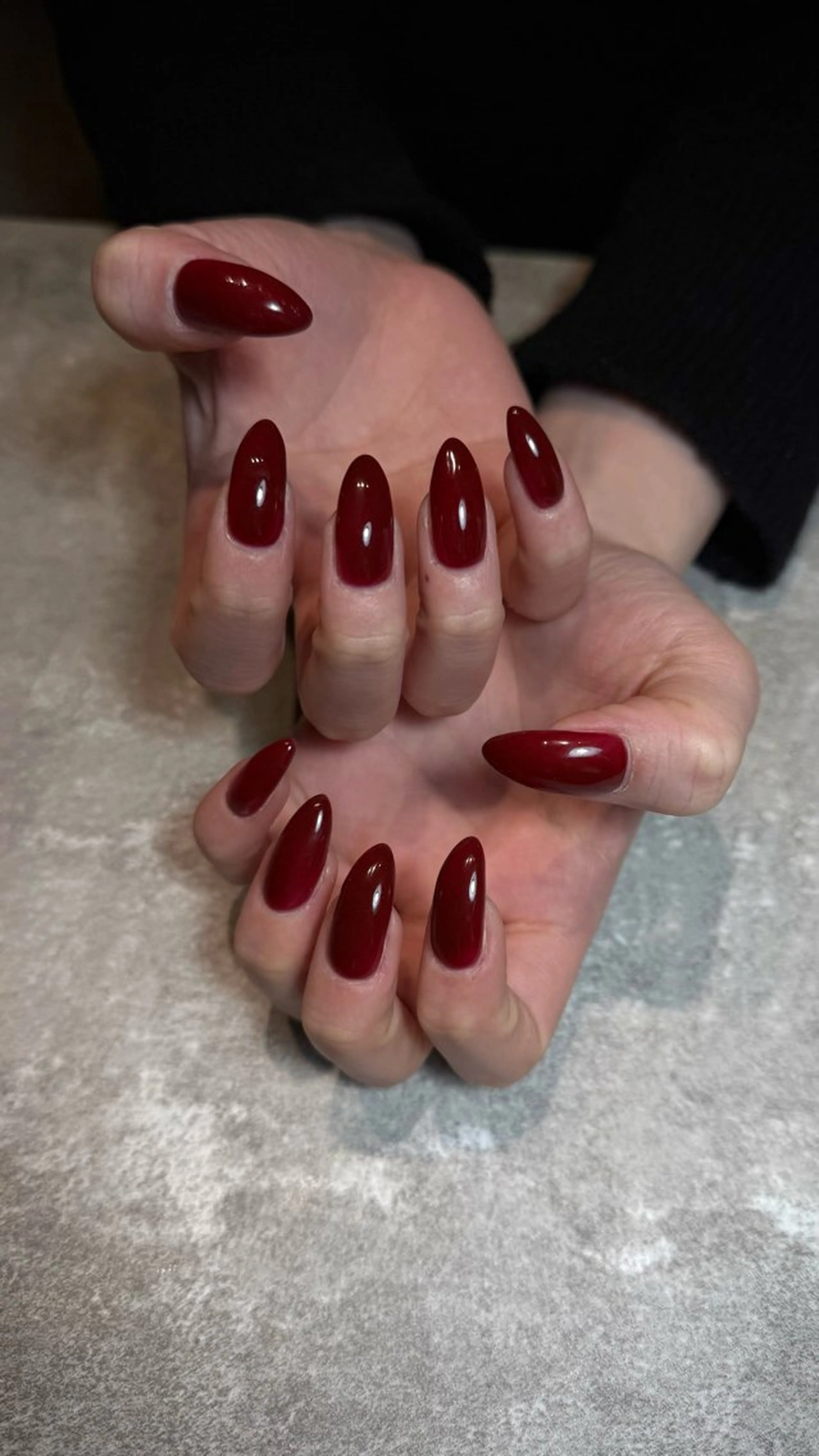 ネイル ハンドネイル nail moanaのネイルデザイン