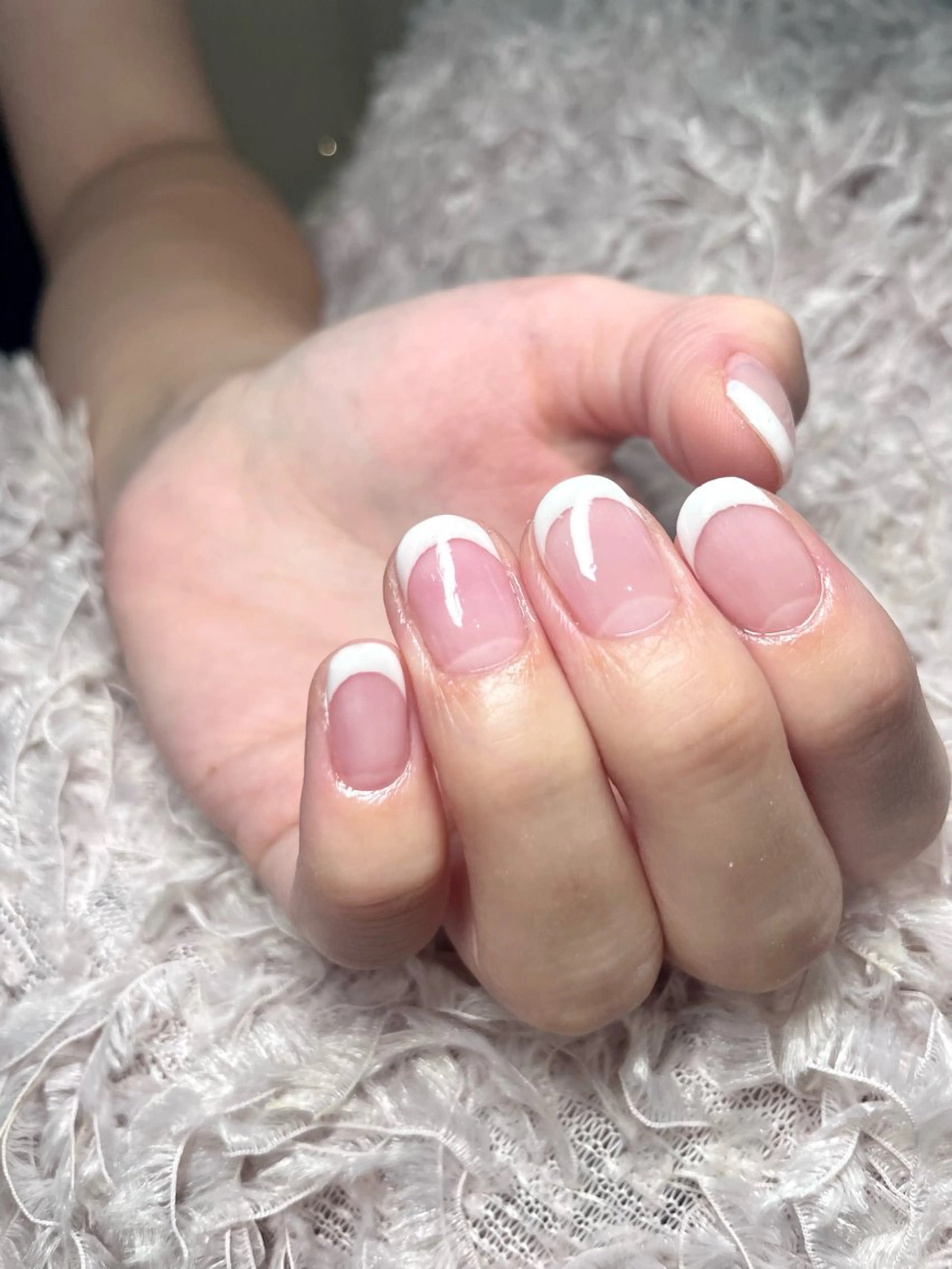 ネイル 三浦 絆生のネイルデザイン