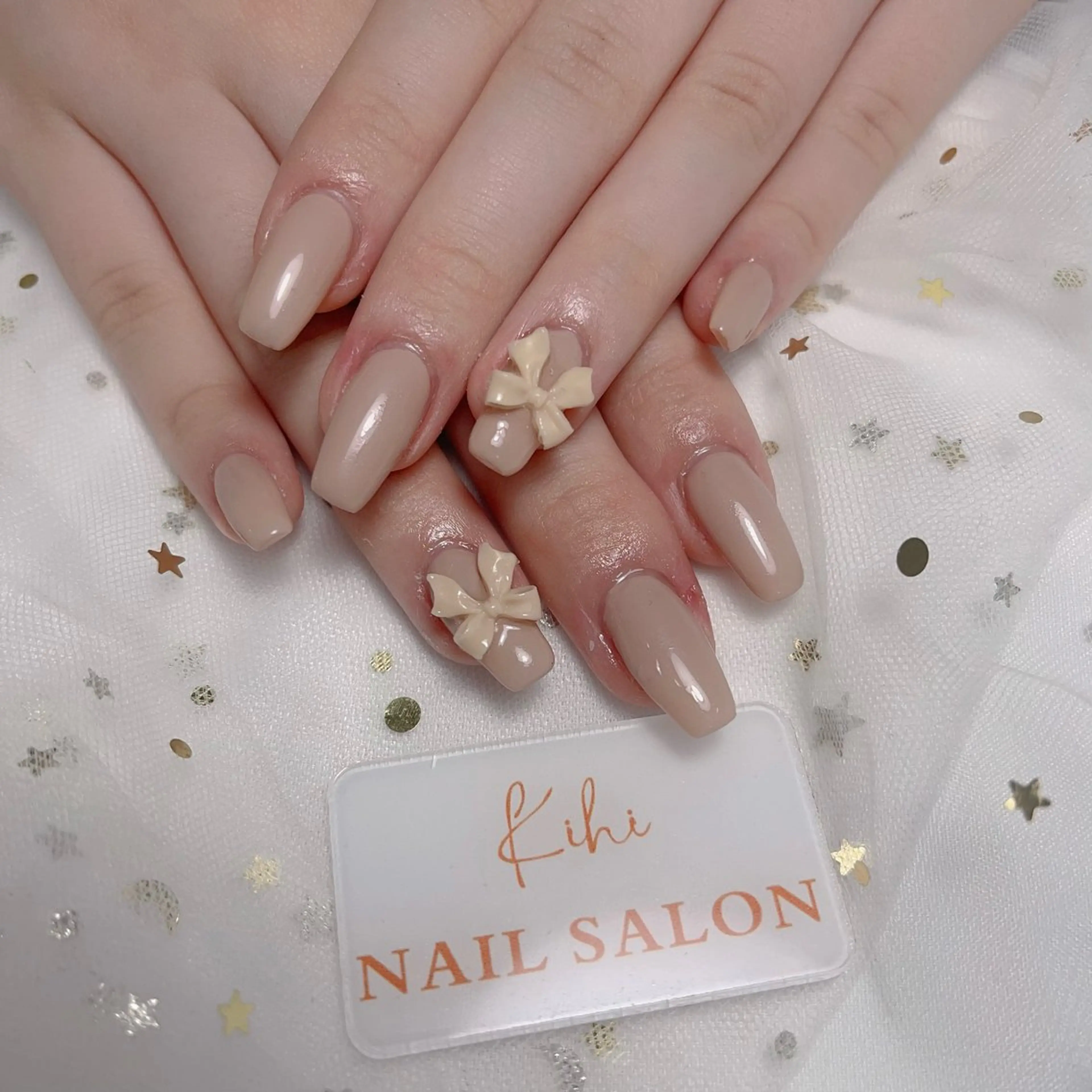 ネイル さくら💮💮 【オフ無料】のネイルデザイン