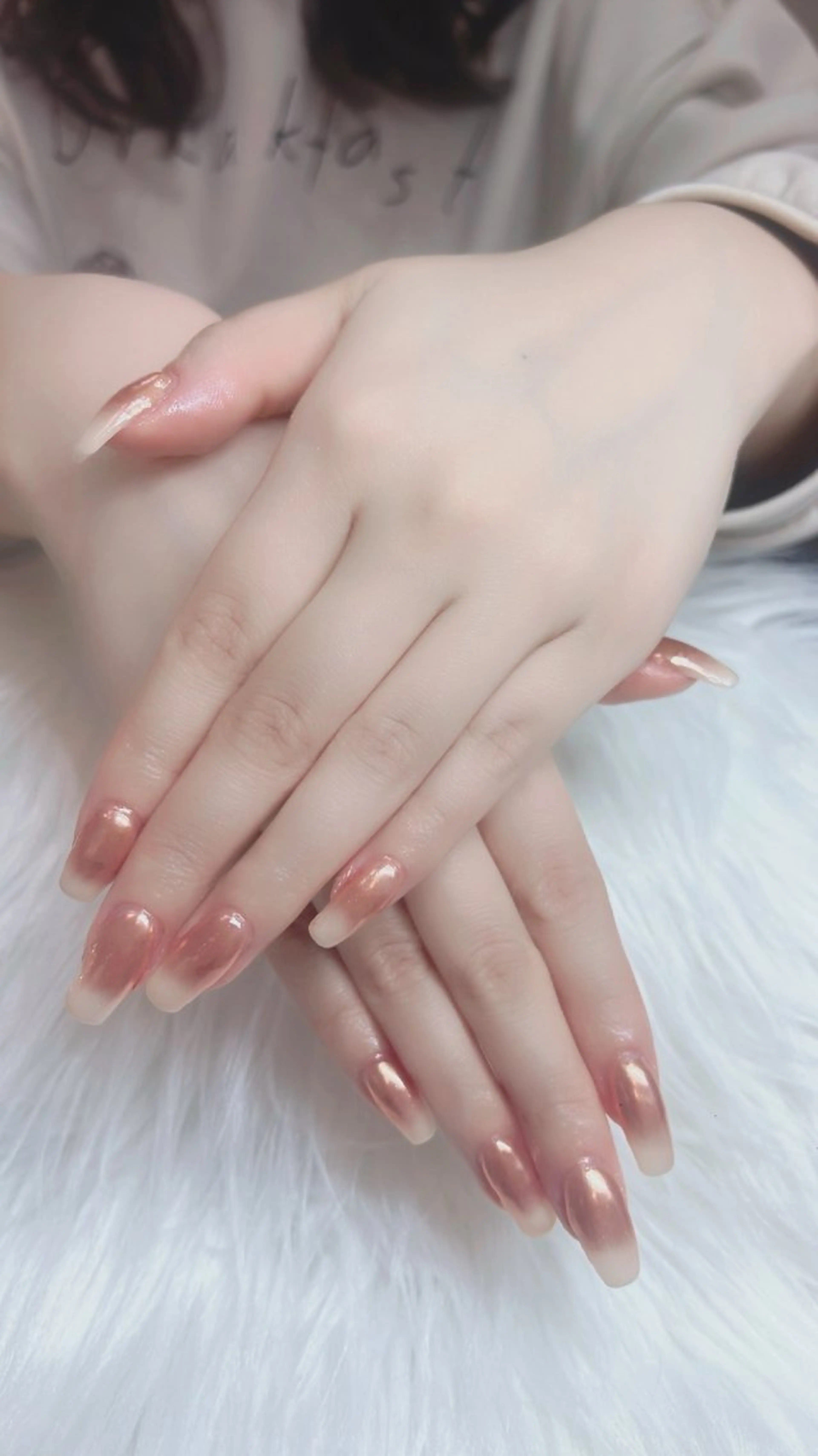 ネイル IVY NAIL SALON｜富山のネイルデザイン