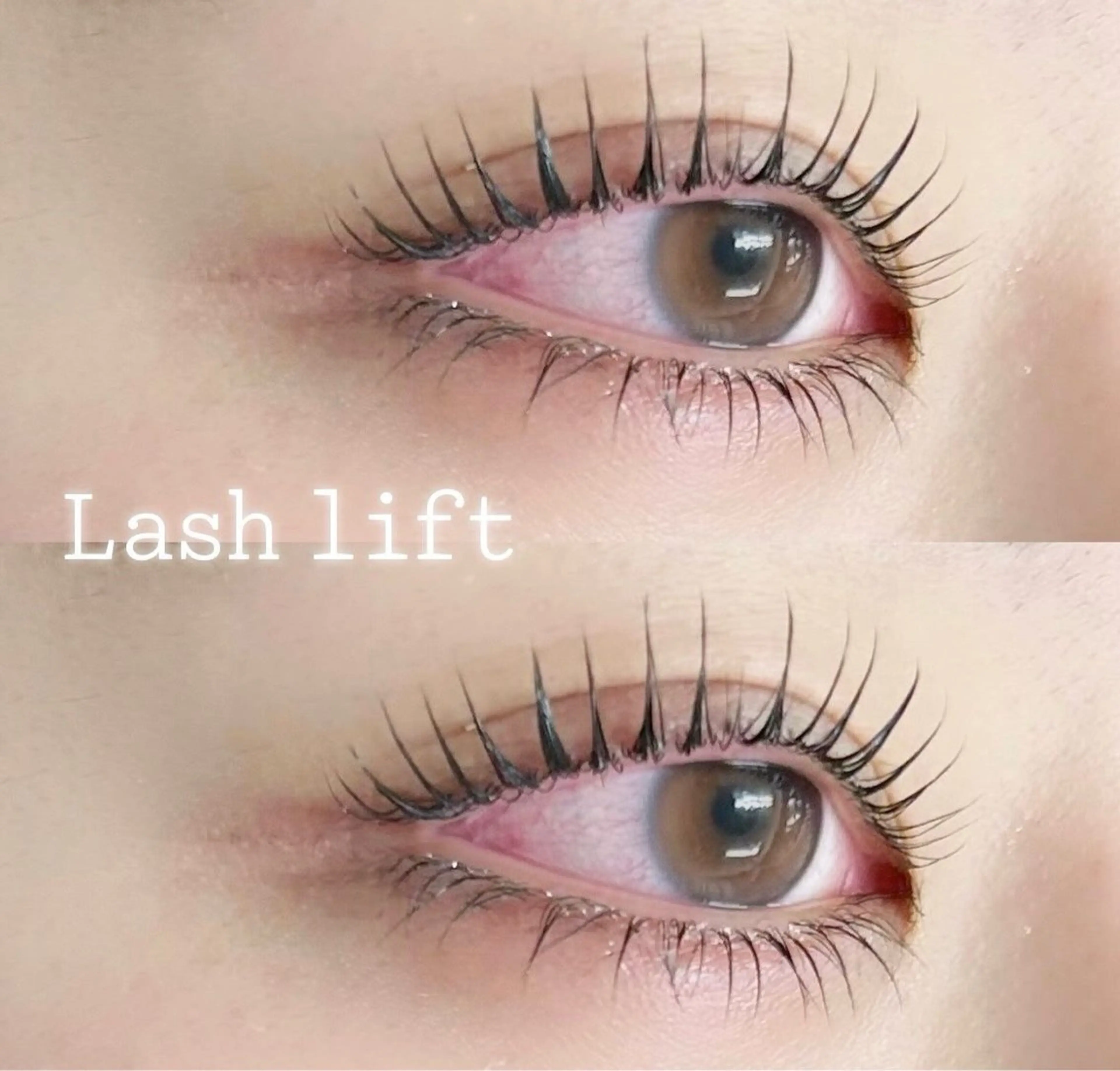 マツエク・マツパ Une fleur Rinのマツエク・マツパデザイン