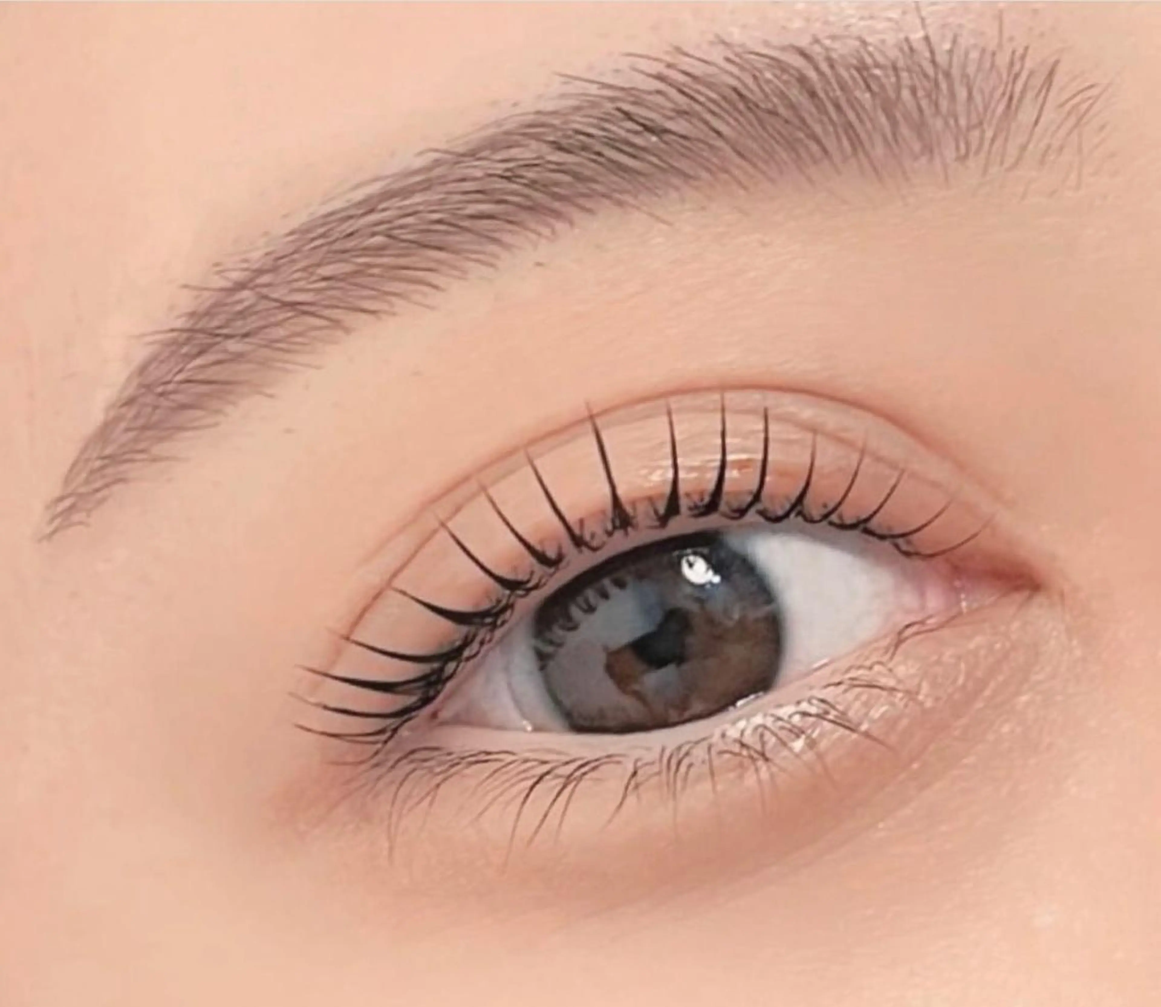 マツエク・マツパ 👼 Kiki👼のマツエク・マツパデザイン