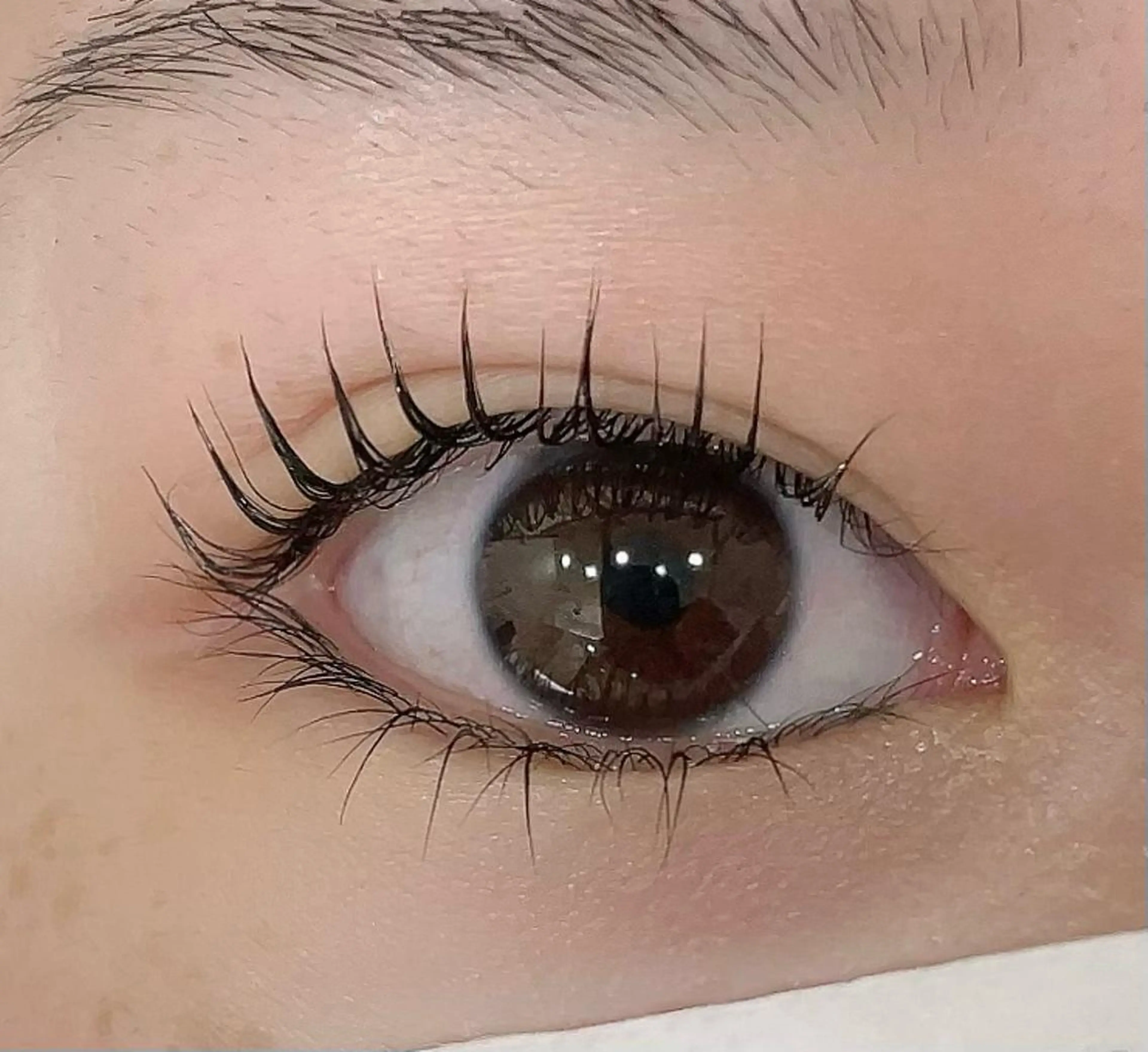 マツエク・マツパ ♡KAORI hip'seyes♡のマツエク・マツパデザイン