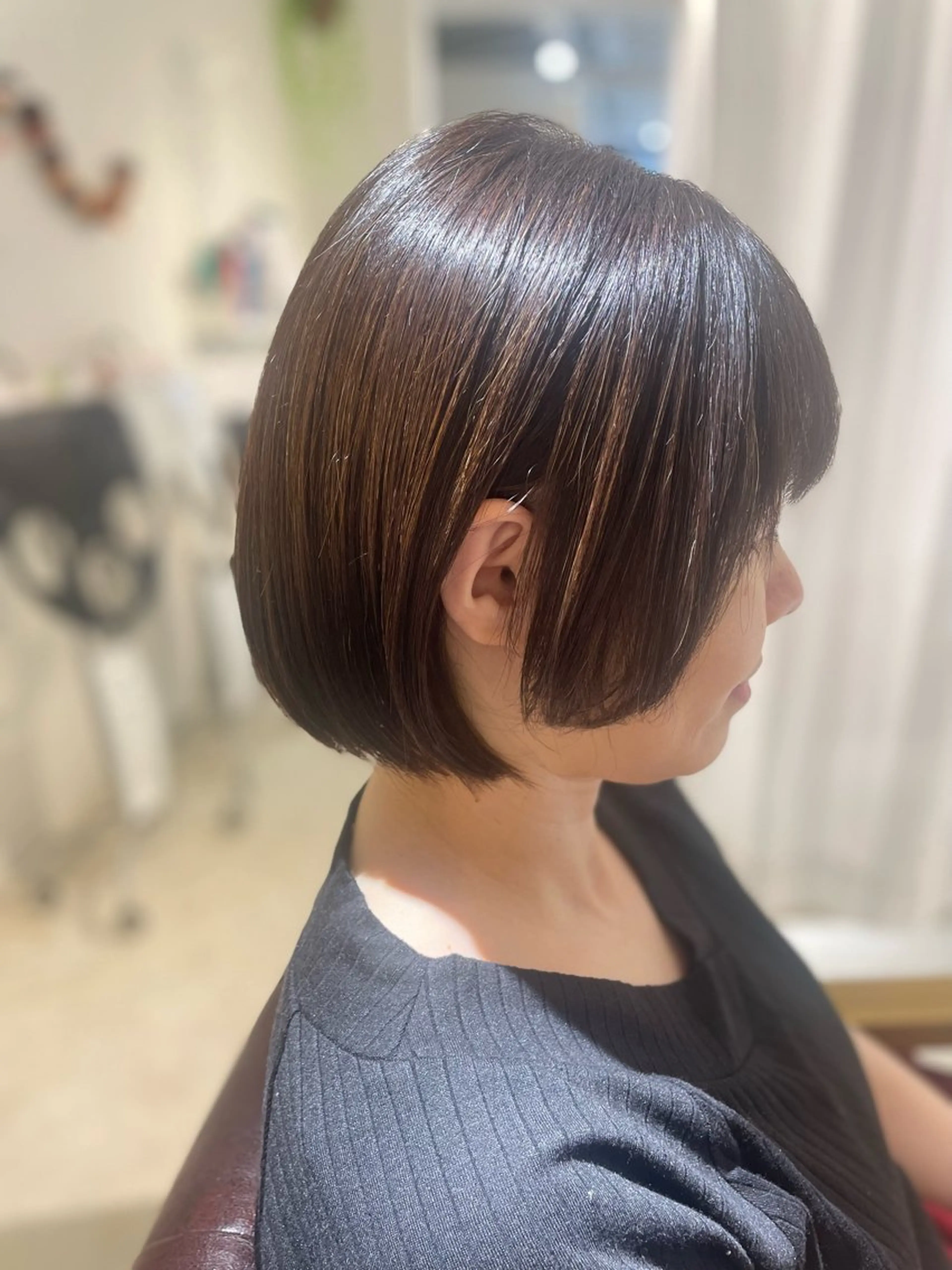 ショート le.pidorge Tamaのその他イメージ