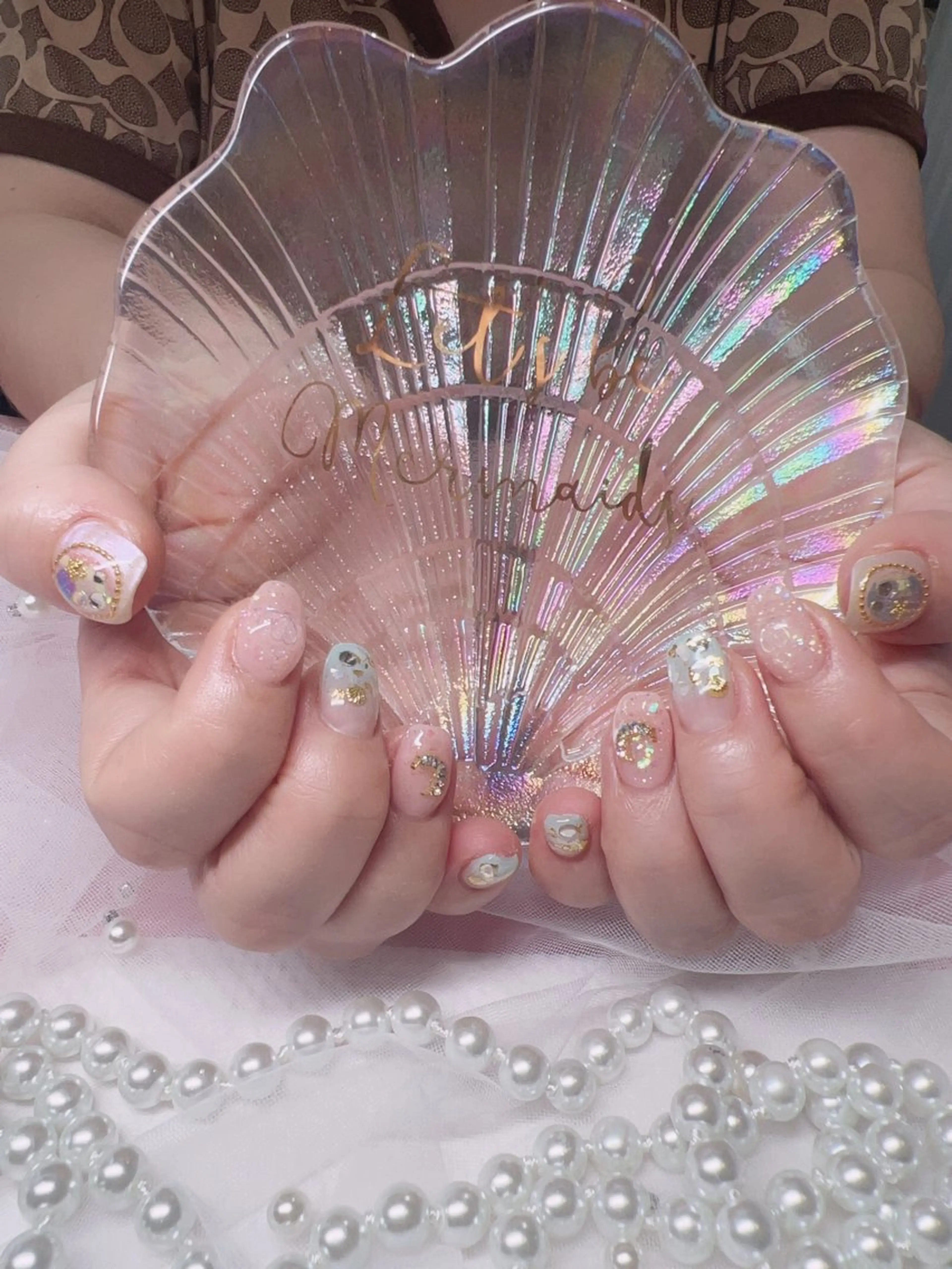 ネイル Sネイル サロン蕨店のネイルデザイン