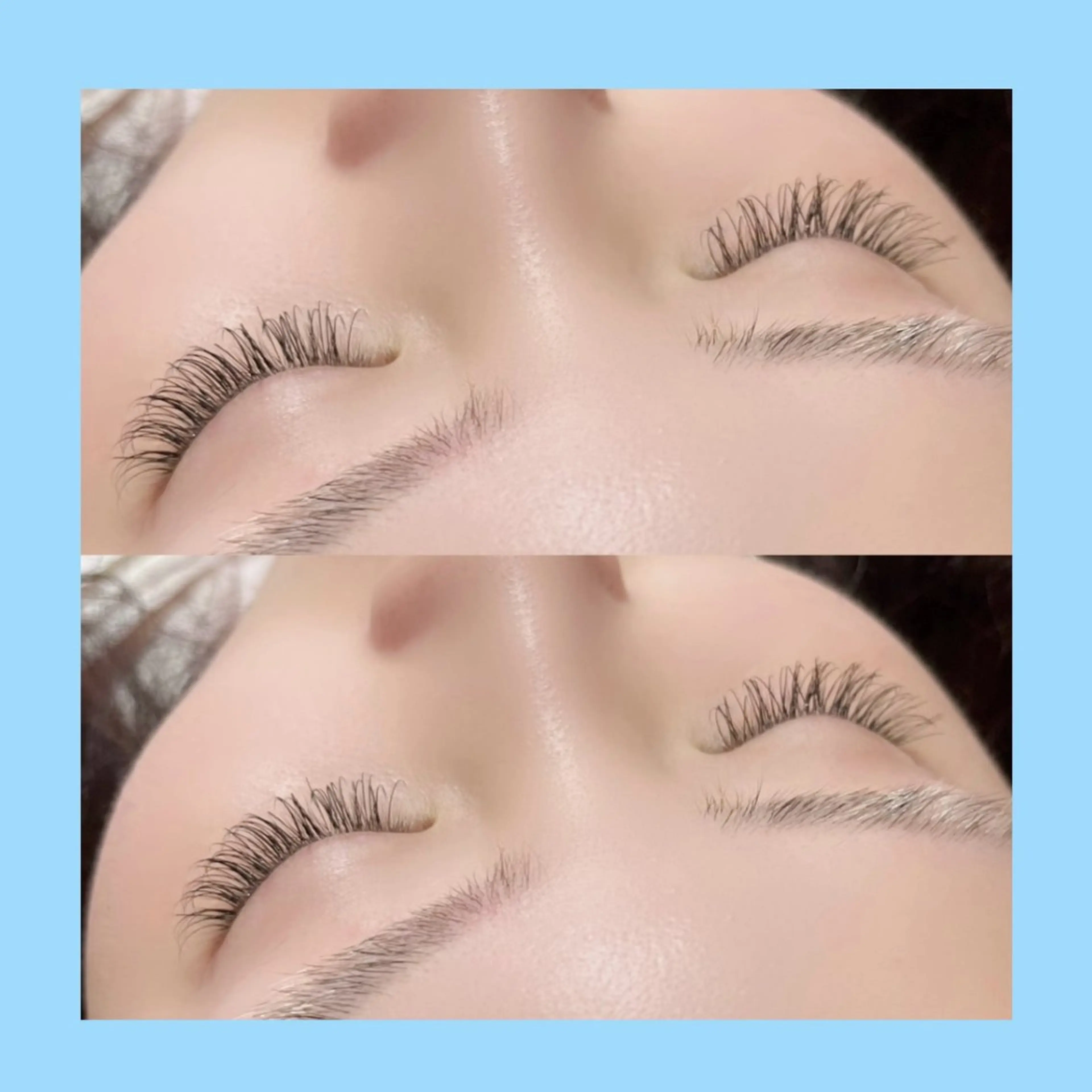 マツエク・マツパ ☆ suzuka☆のマツエク・マツパデザイン