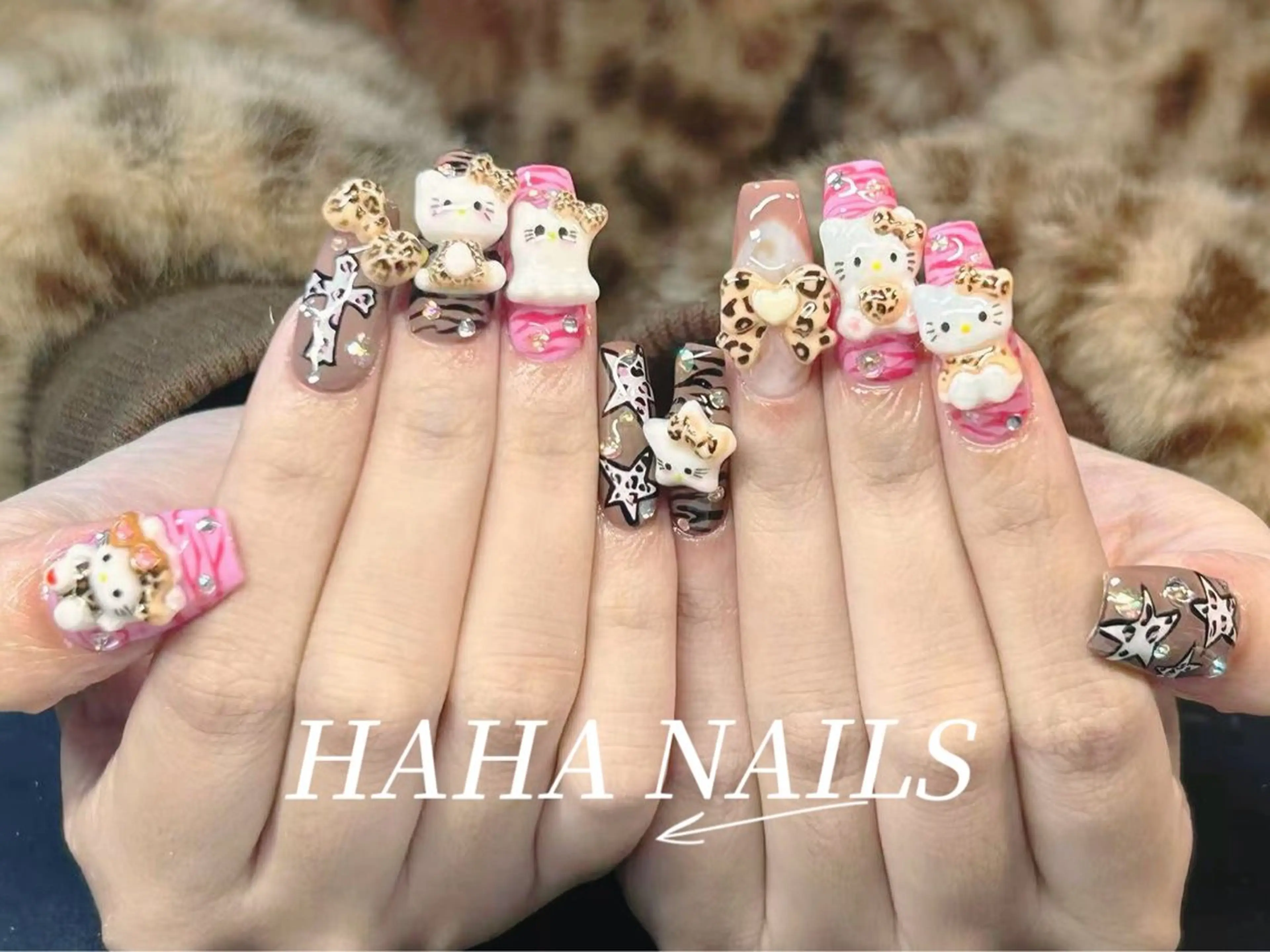 ネイル ハンドネイル SEII_NAILS SEIIのネイルデザイン
