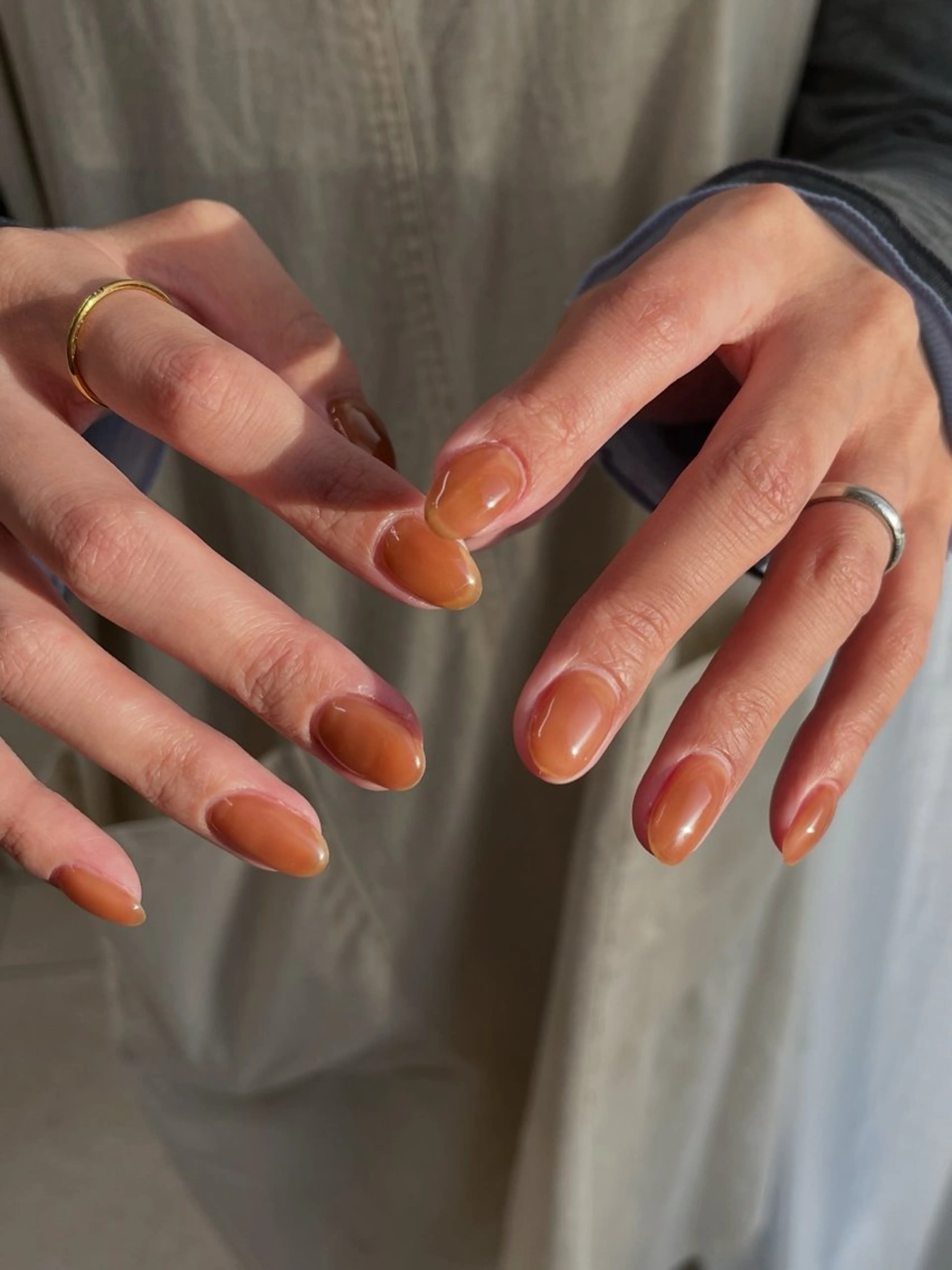 ネイル filonnail mayuのネイルデザイン