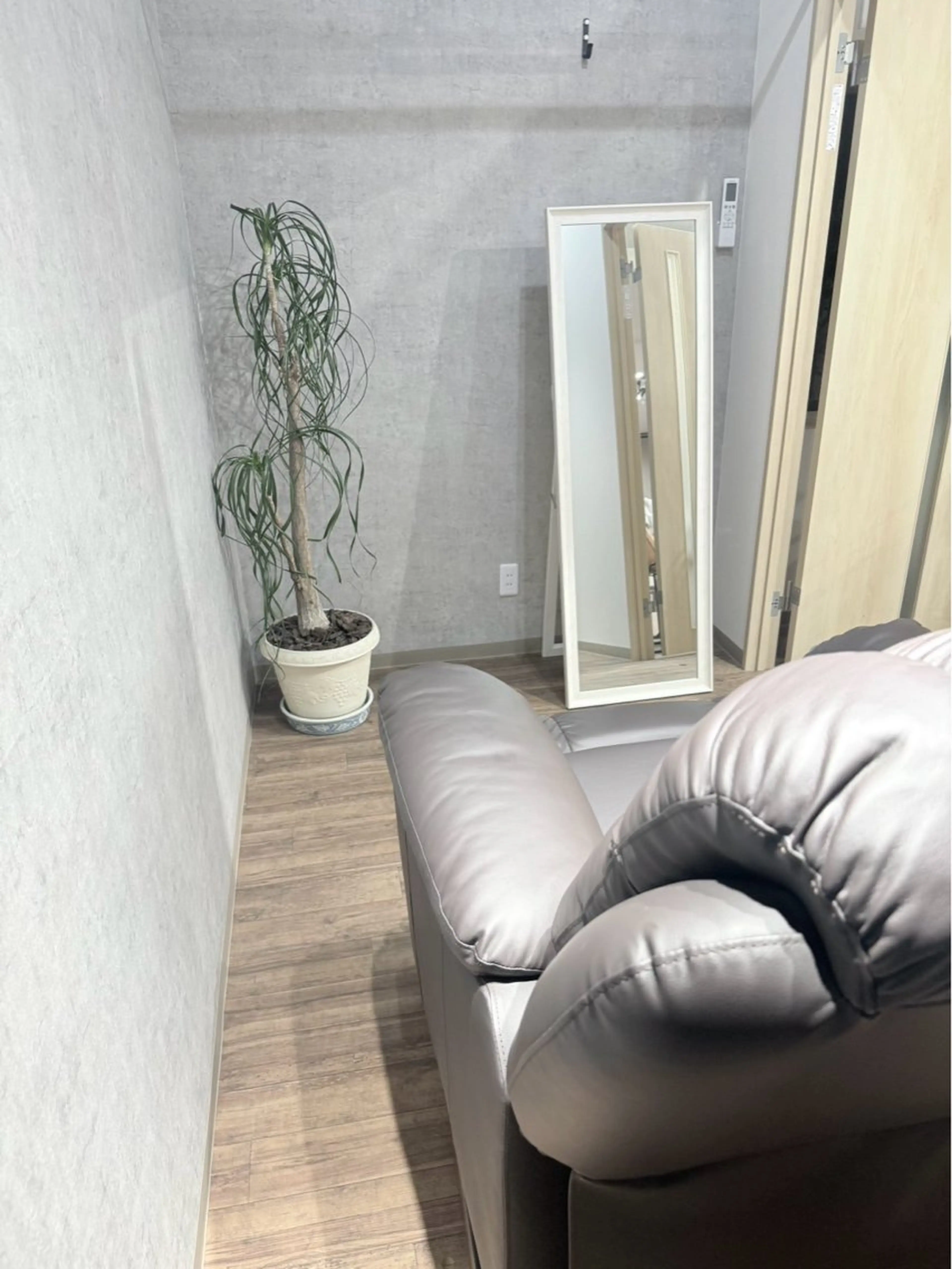 マツエク・マツパ 中村彩香 (エフドゥ)のマツエク・マツパデザイン