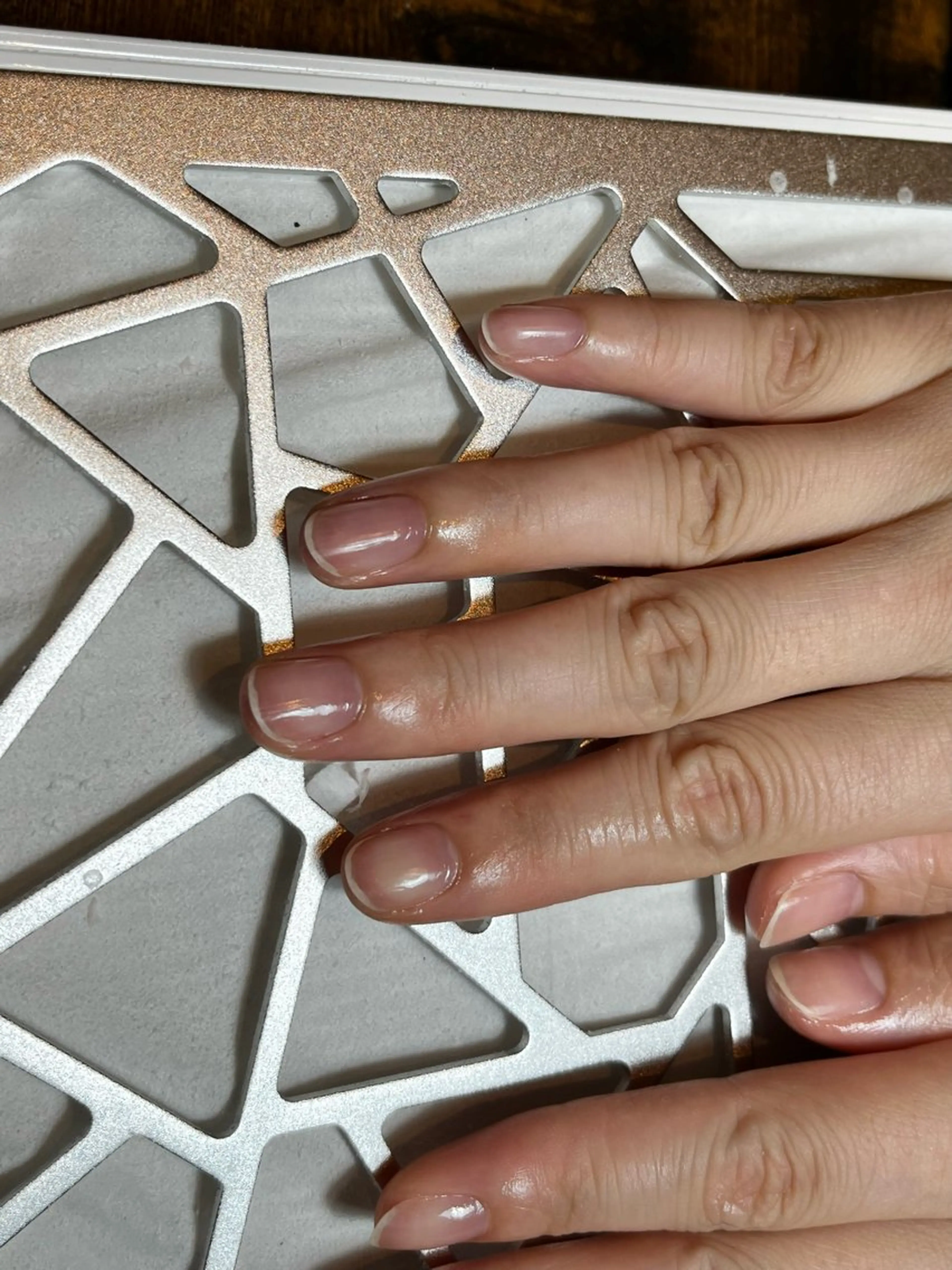 ネイル FROSCH/ 凜のネイルデザイン