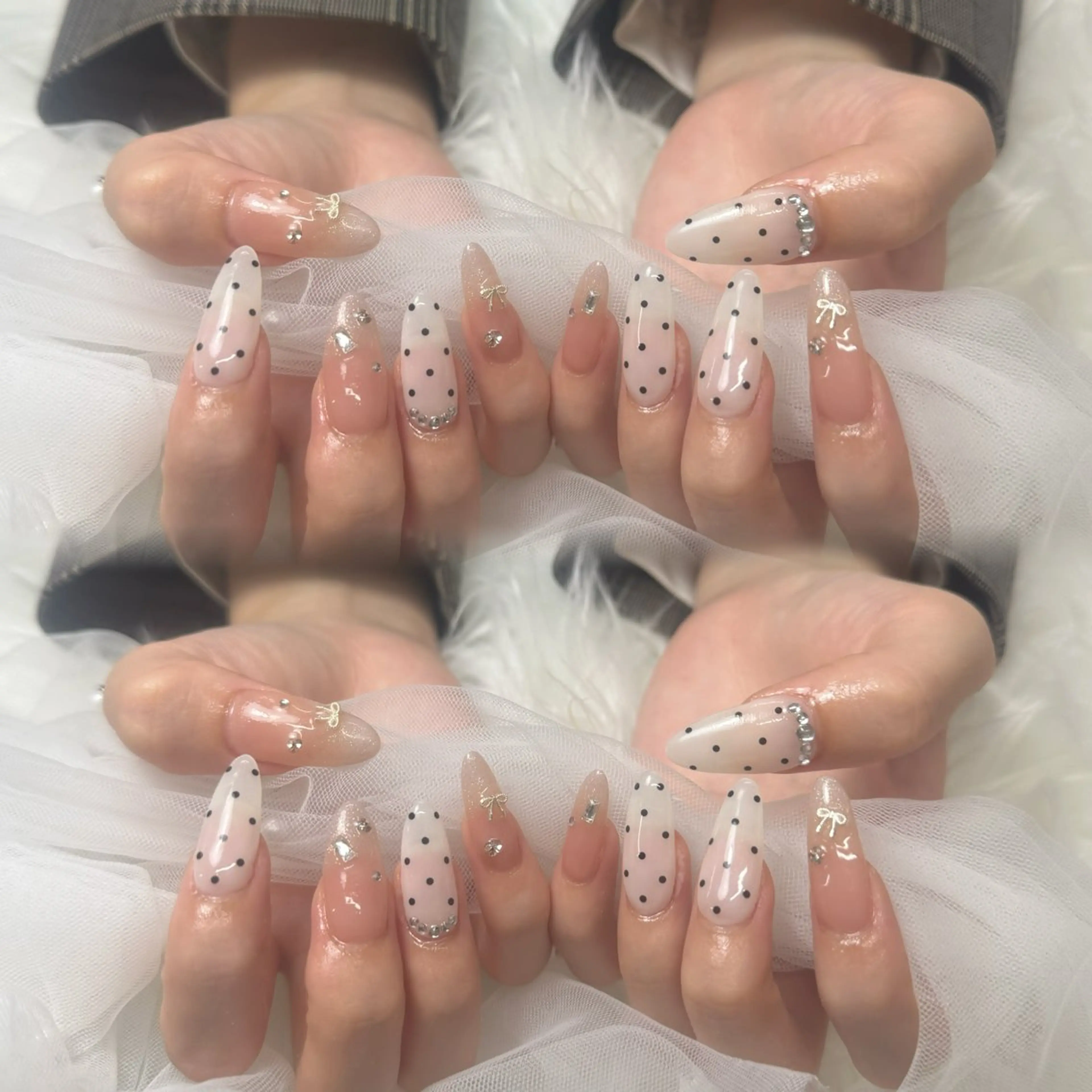 ネイル ハンドネイル ♡ みずきのネイルデザイン