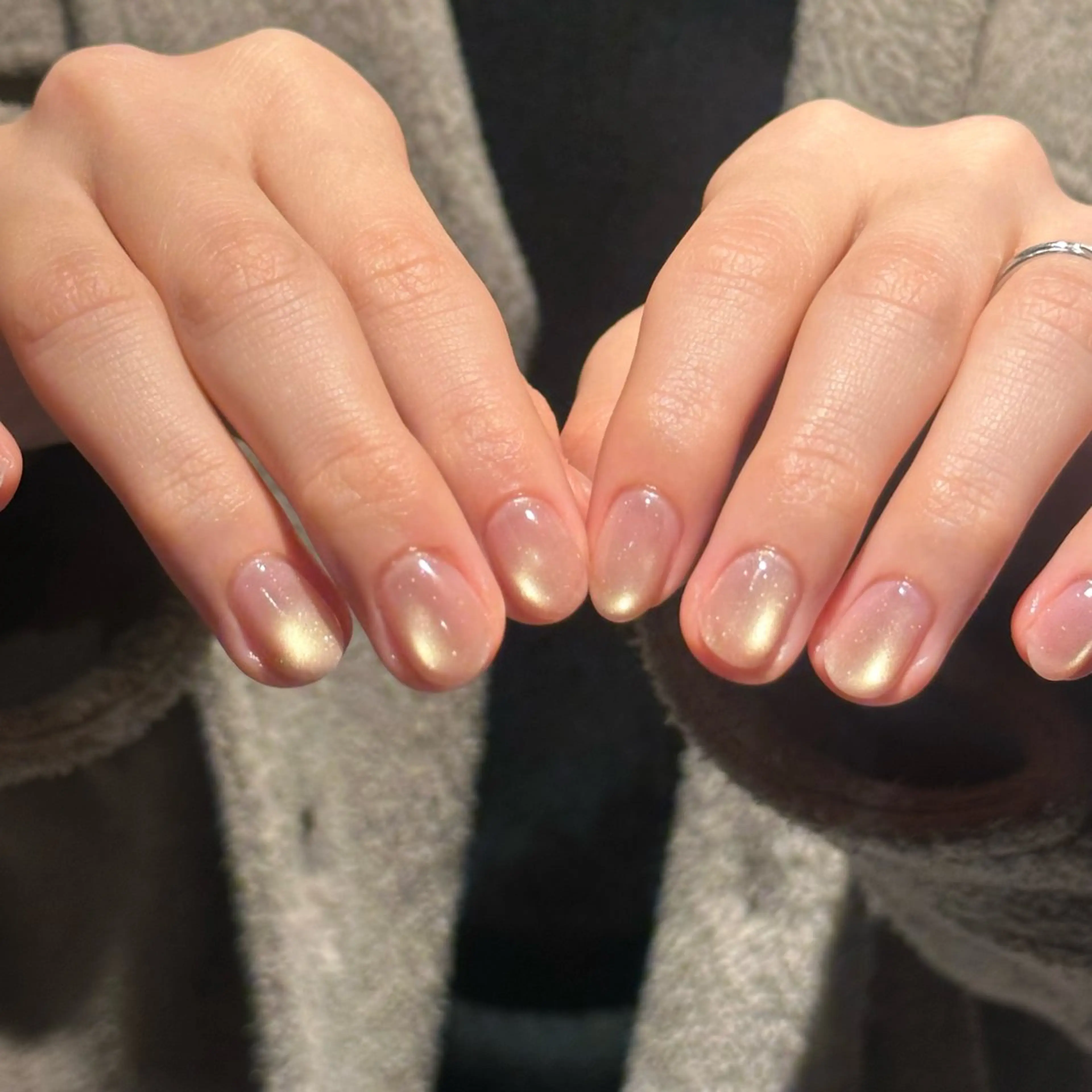 ネイル Lanié yokokawaのネイルデザイン