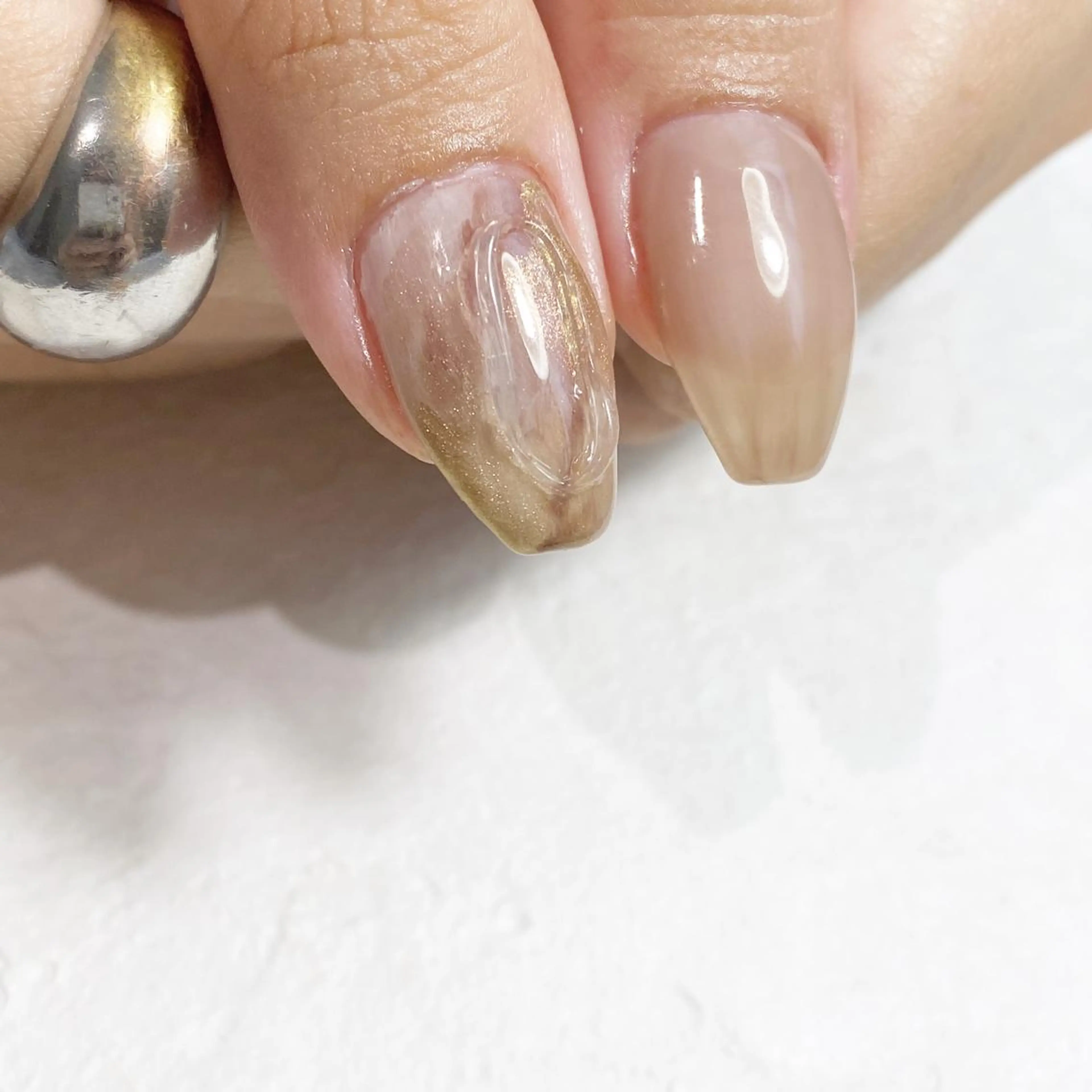 ネイル marie nailのネイルデザイン