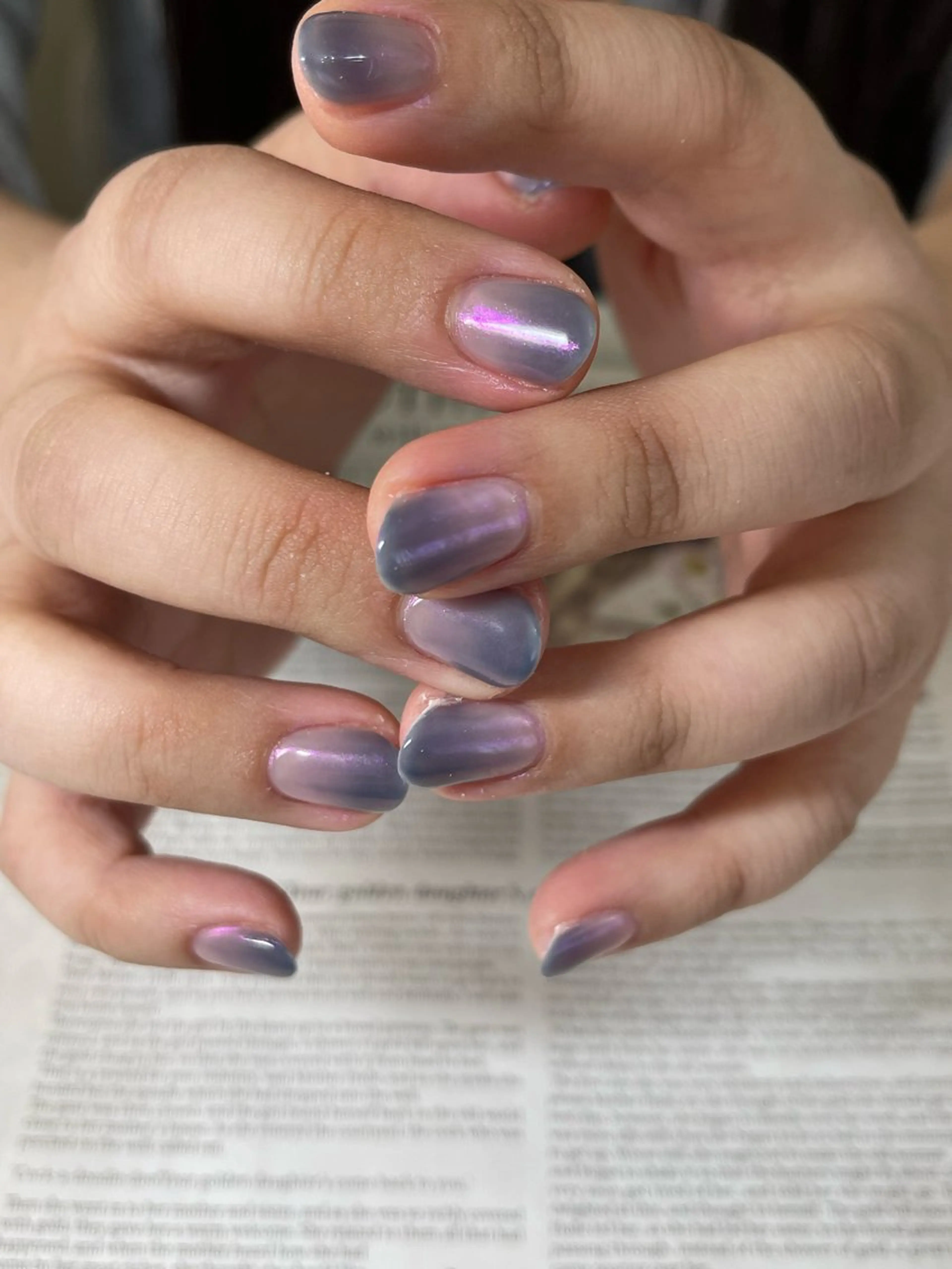 ネイル private_salon_ami所属・private salonのネイルデザイン