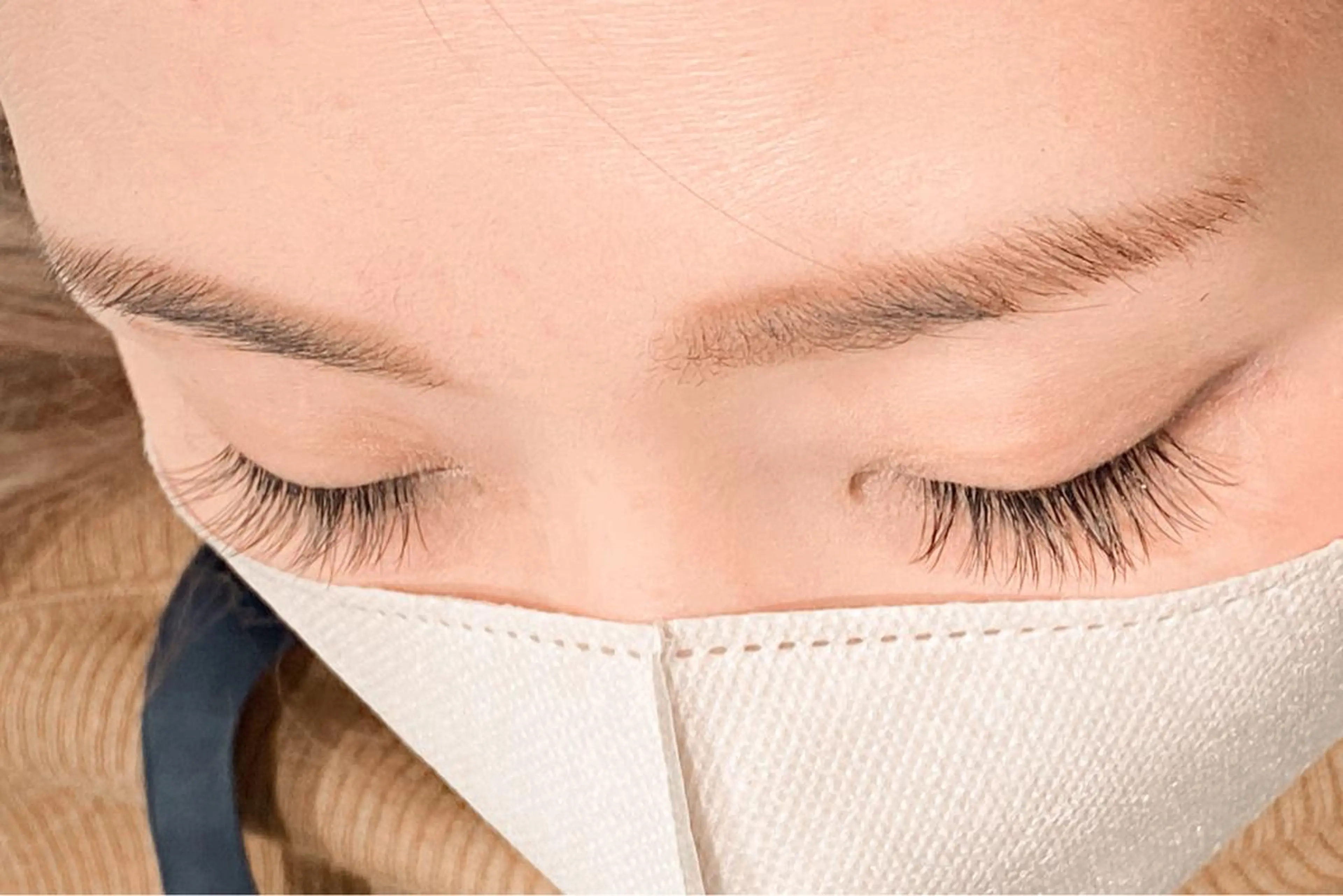 マツエク・マツパ 長谷川 奈緒美のネイルデザイン