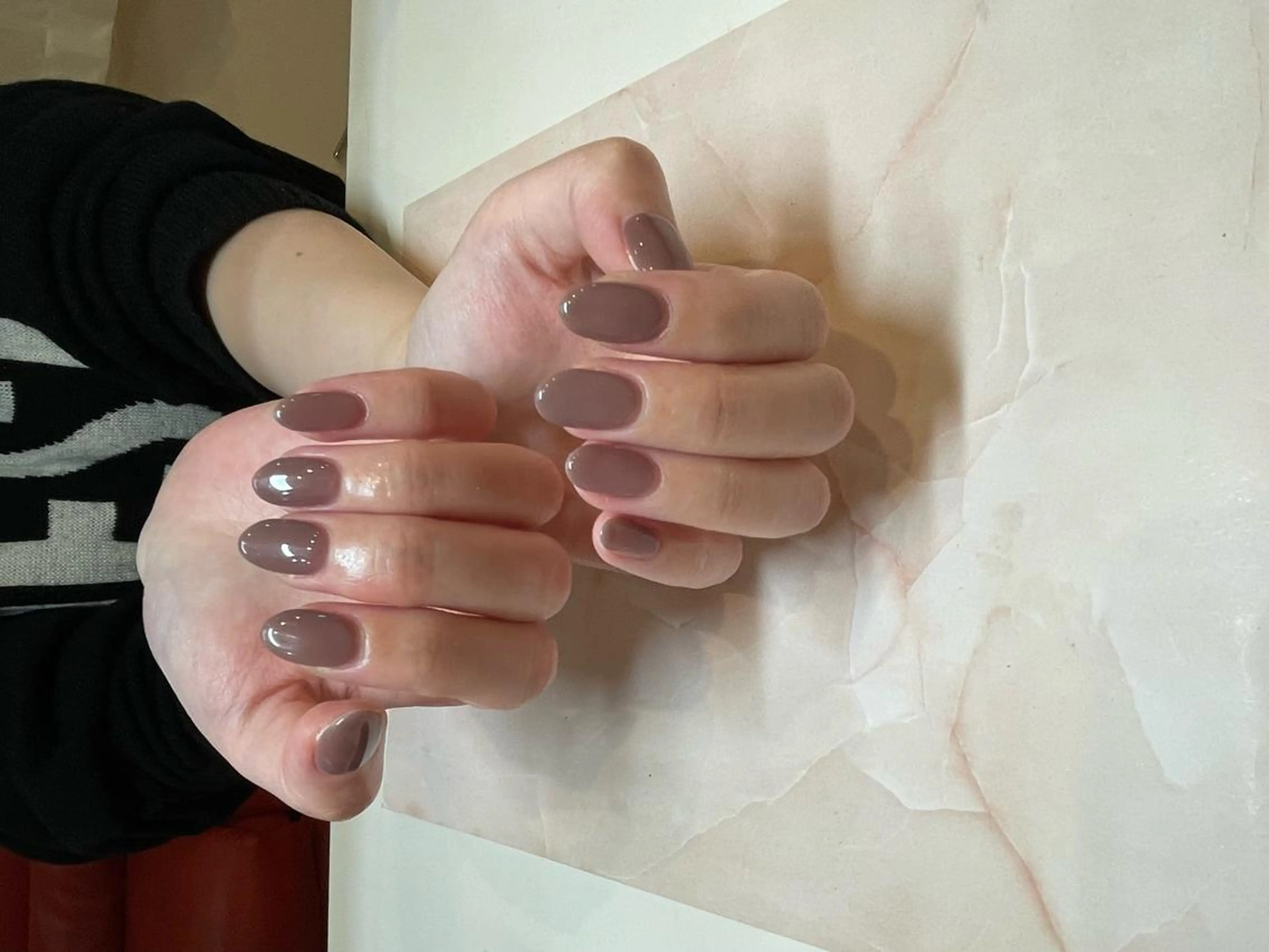 ネイル 💜megu 💅✨のマツエク・マツパデザイン