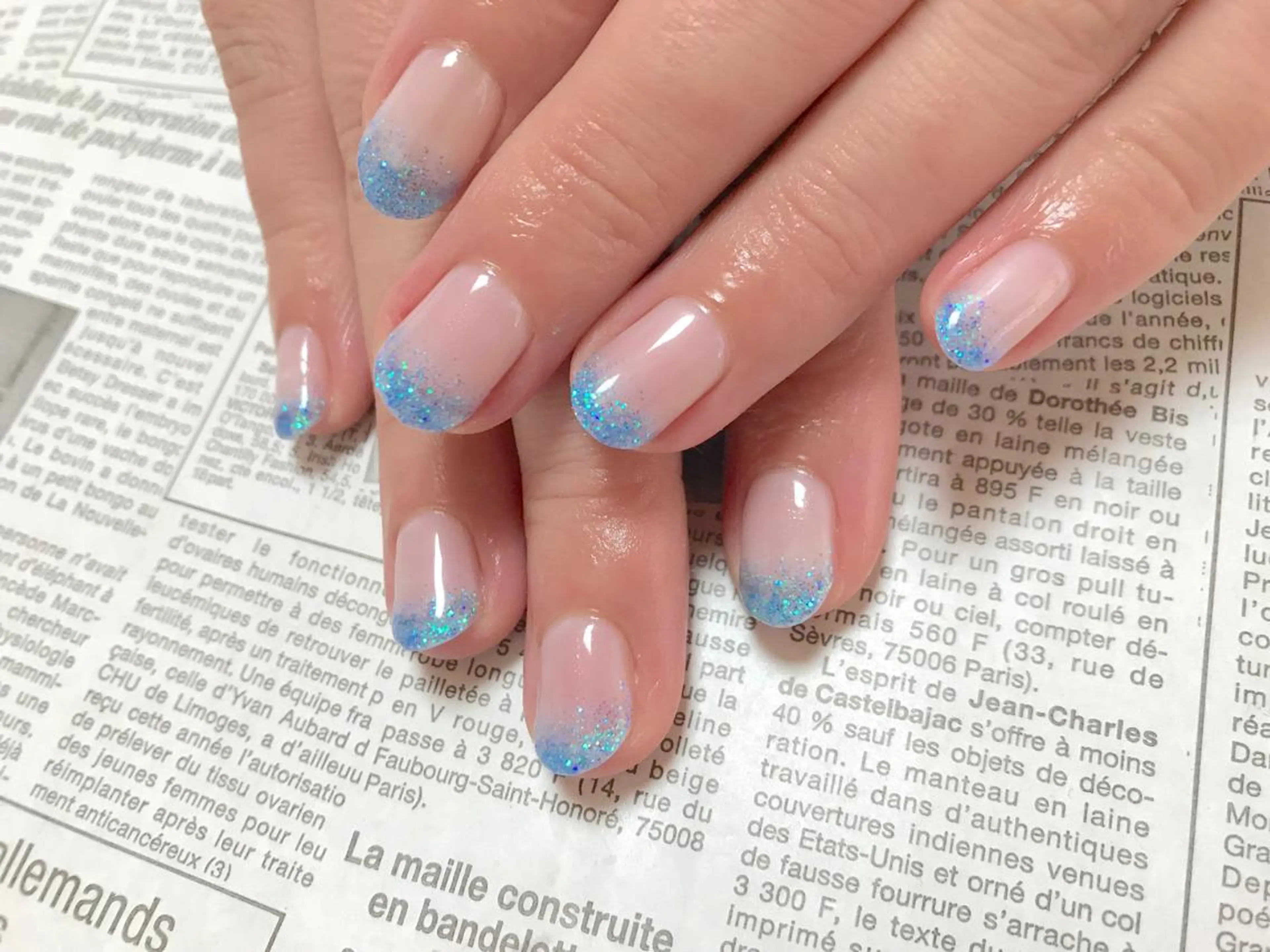 ネイル ネイルandエステ maple豊見城店のエステ・リラクイメージ