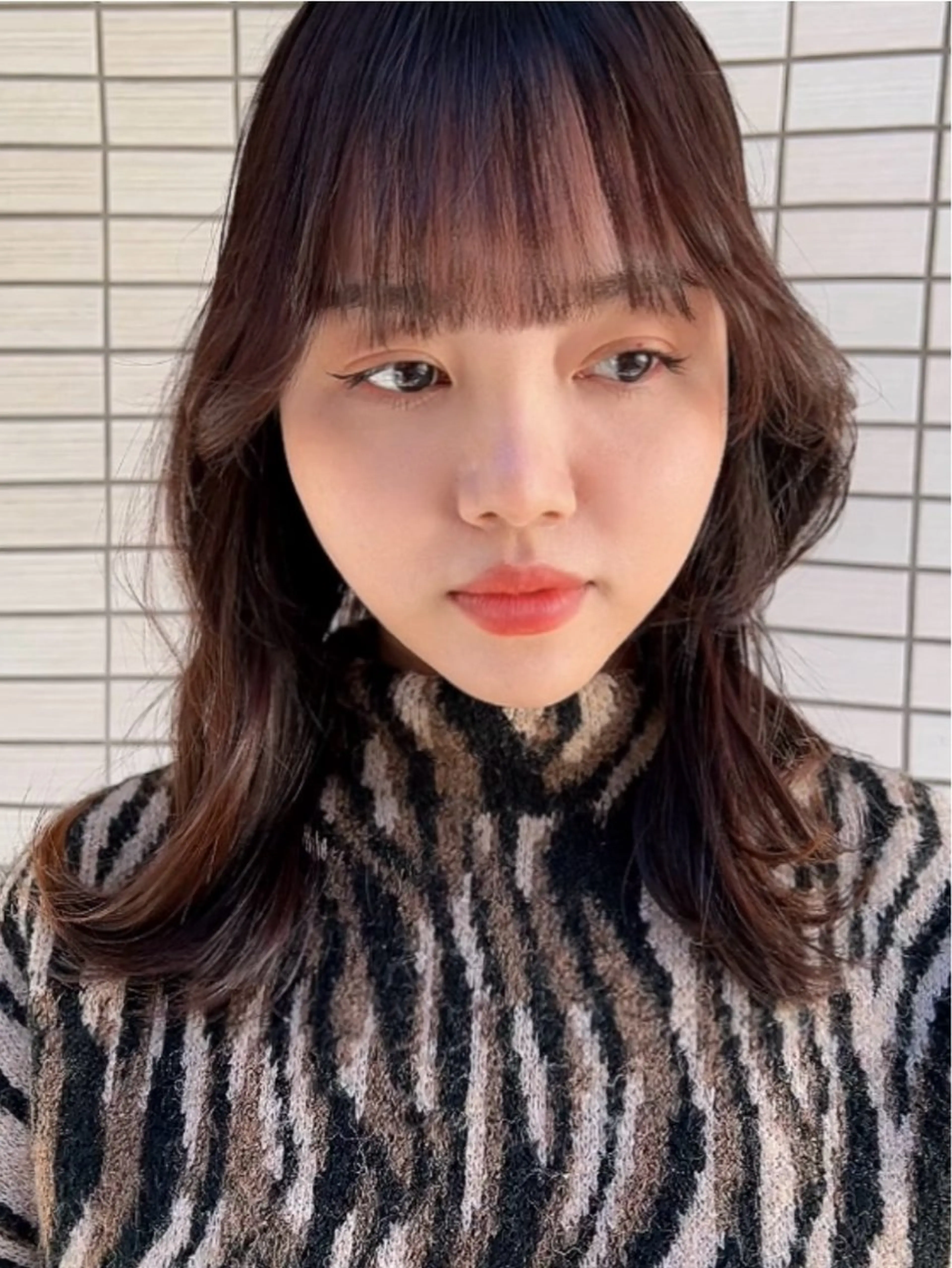 ショート カラー ヘアカラー トリートメント 💎透明感カラー特化 💎TAISEIのヘアスタイル