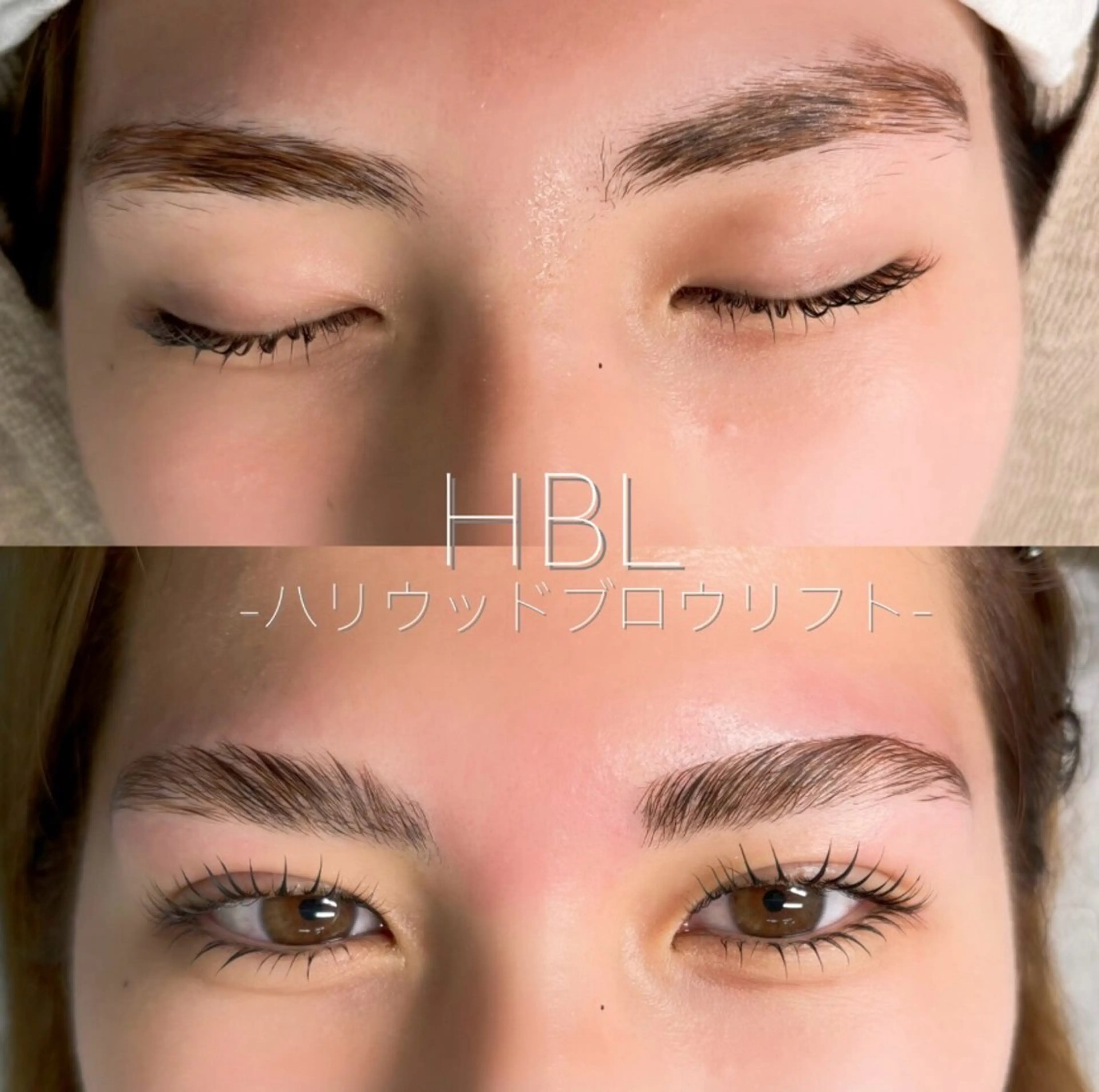 アイブロウ kanau かなうのマツエク・マツパデザイン