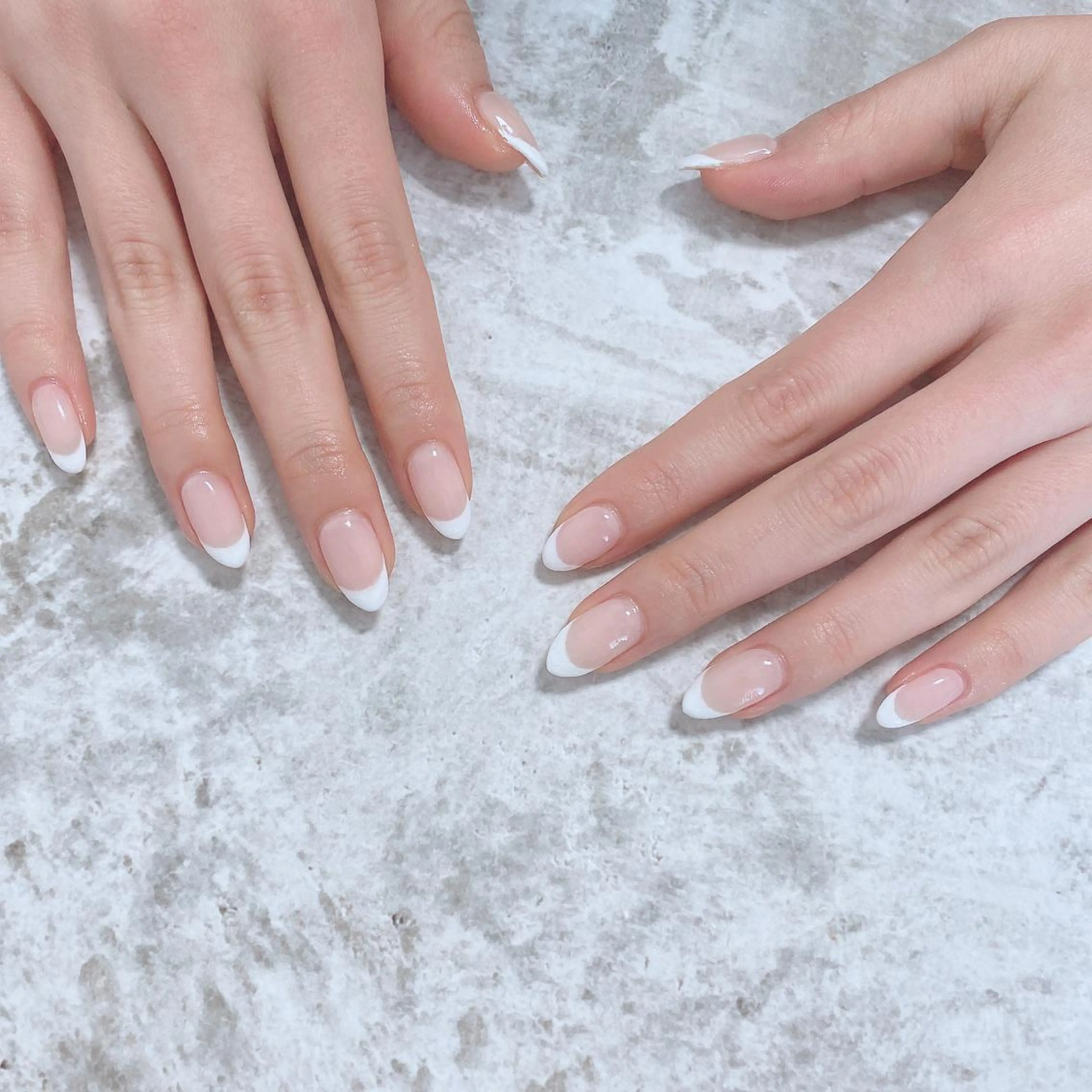 ネイル 吉岡 裕子のネイルデザイン