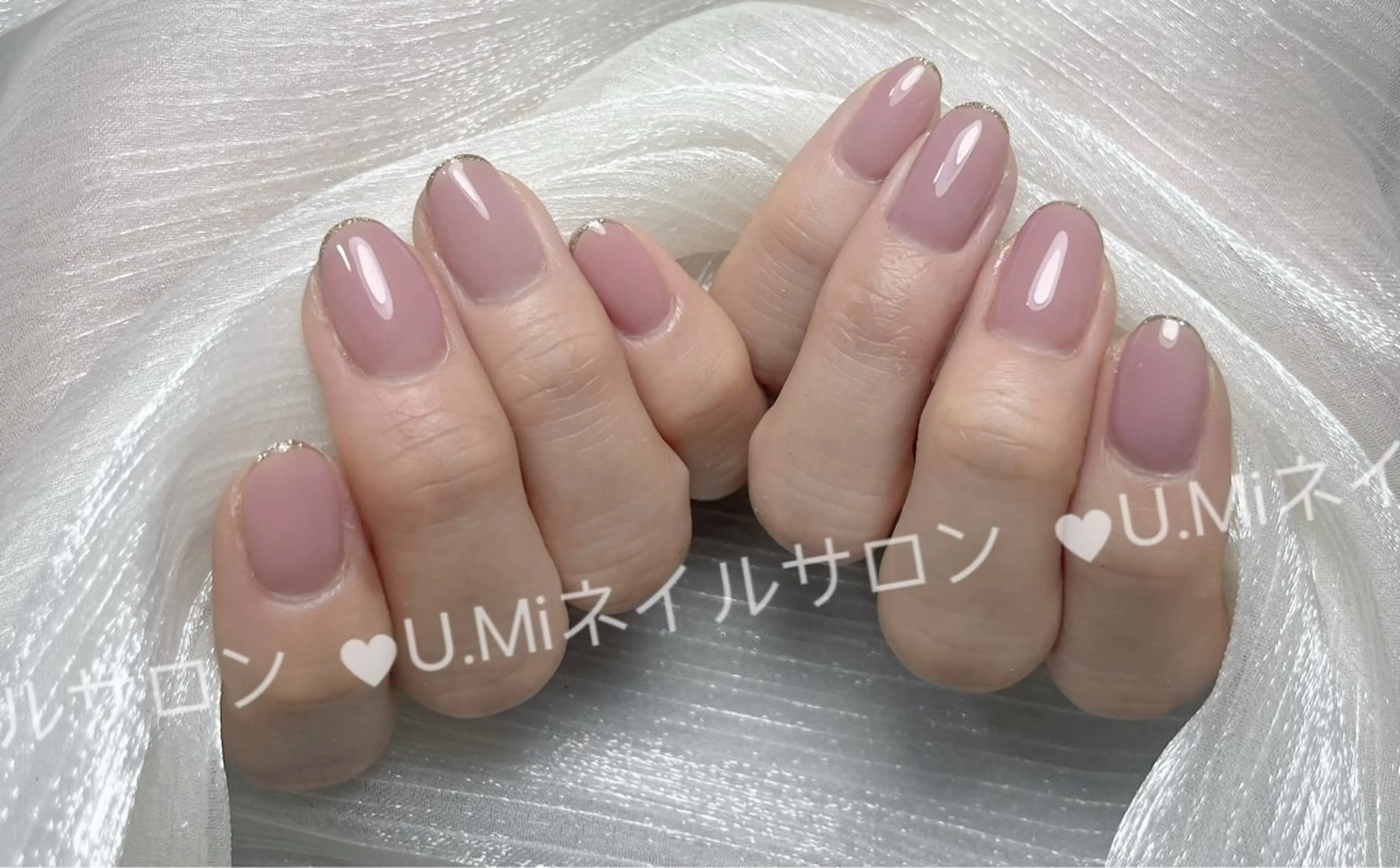 ネイル ユミ nailのネイルデザイン