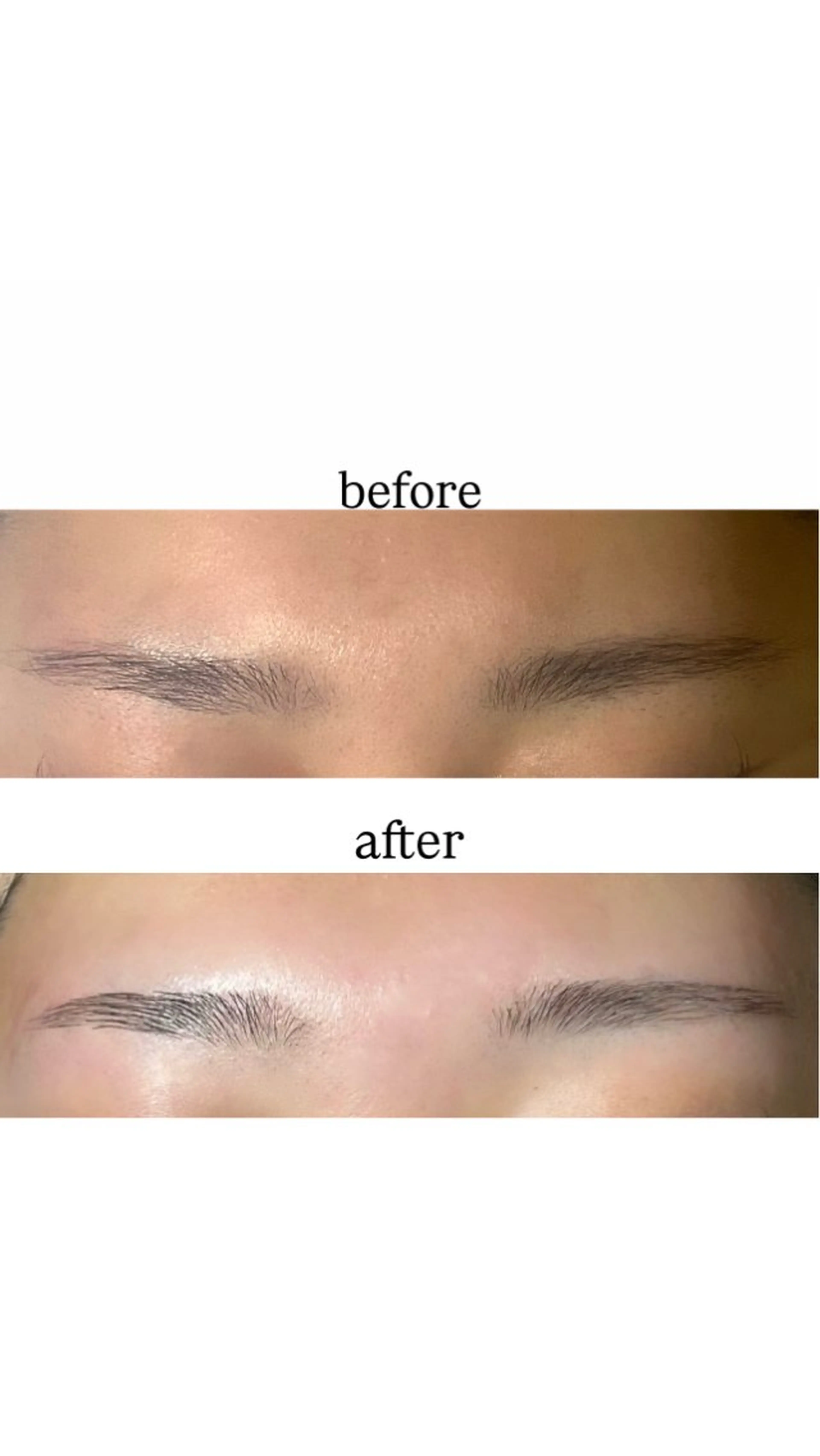 アイブロウ 理容室AZ所属・理容室AZ Inadaのエステ・リラクイメージ