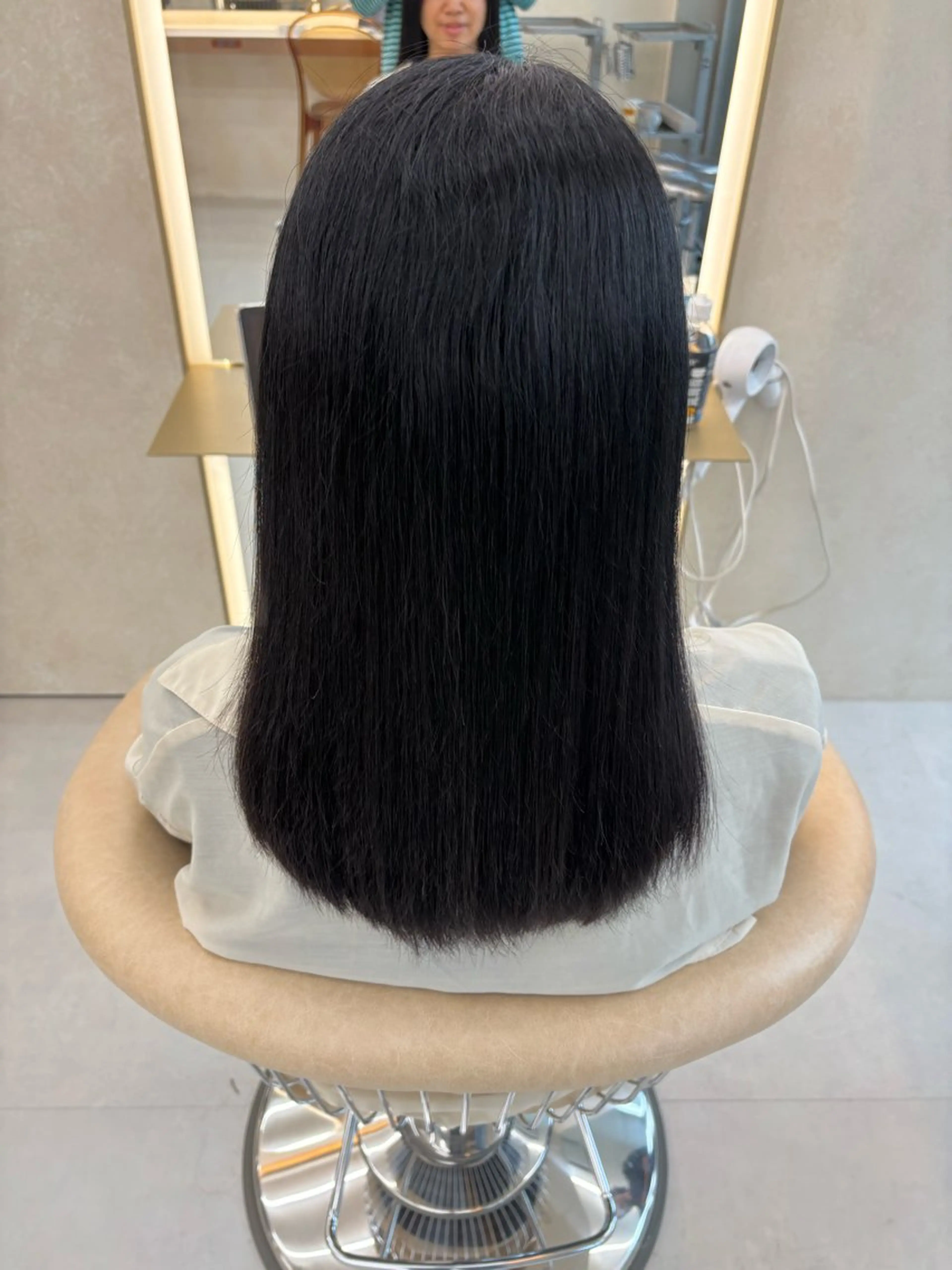 ロング 暖色/表参道/ ボブカット/ゆきのヘアスタイル