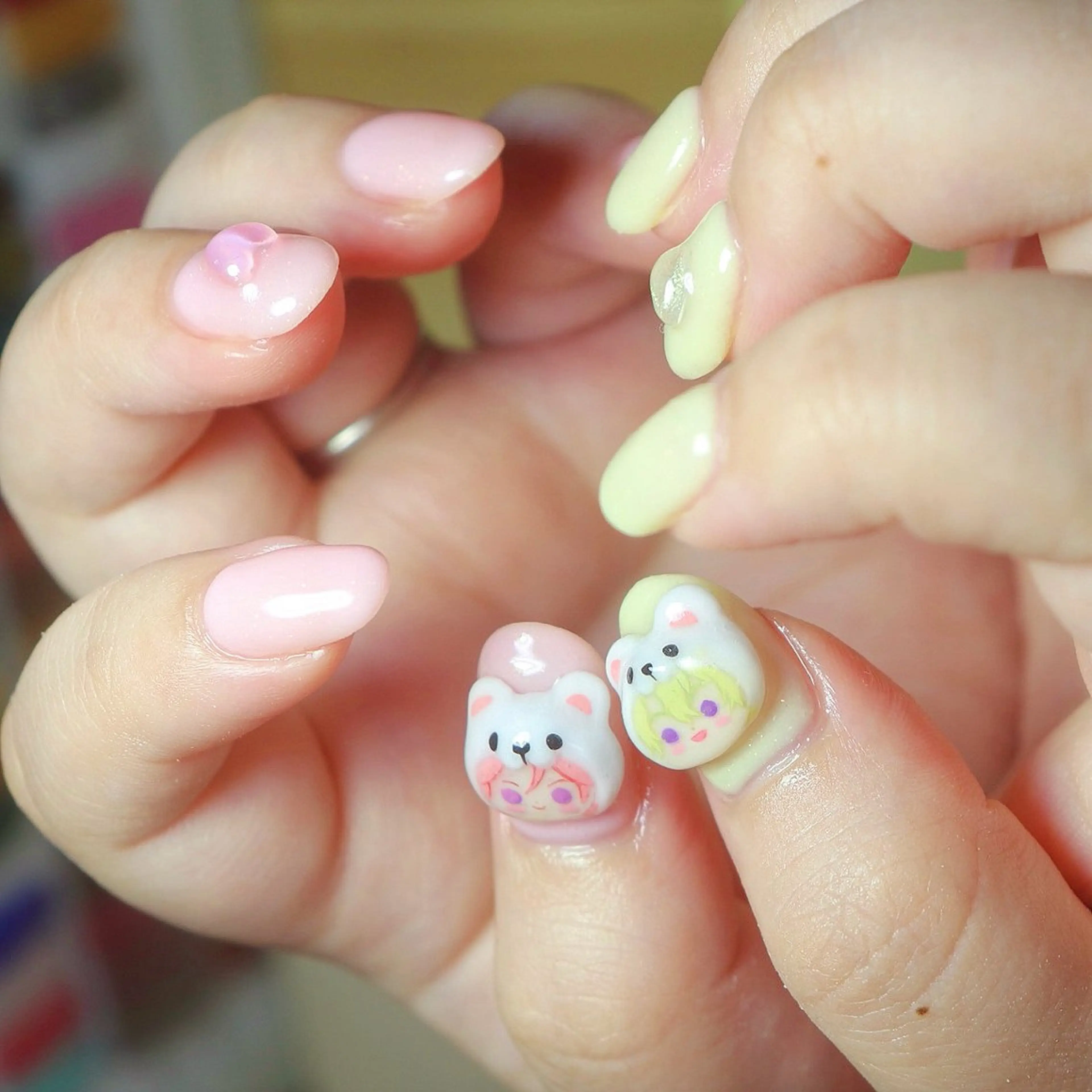 ネイル Dreamer nailのネイルデザイン