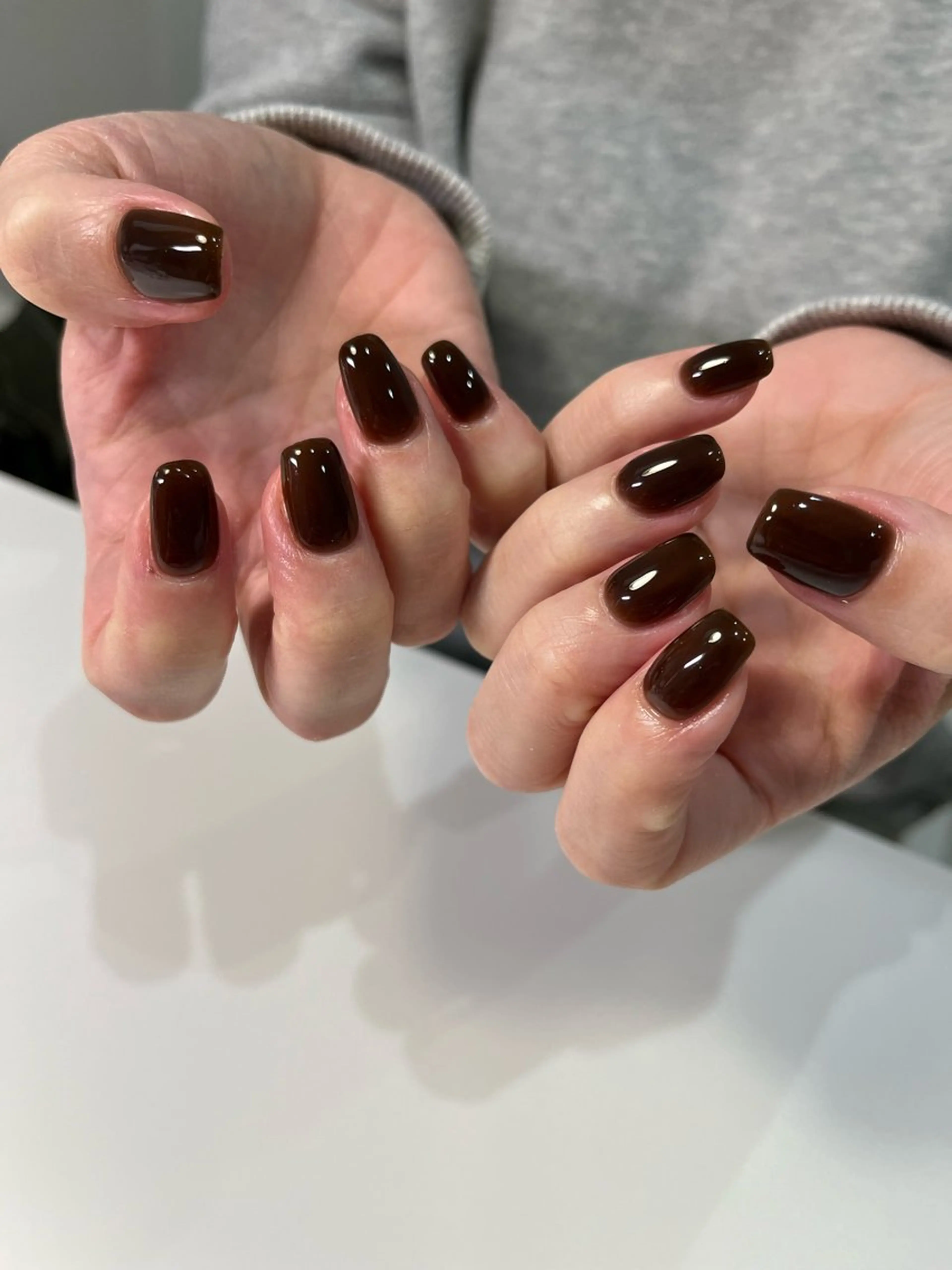 ネイル ハンドネイル nail by minamiのネイルデザイン