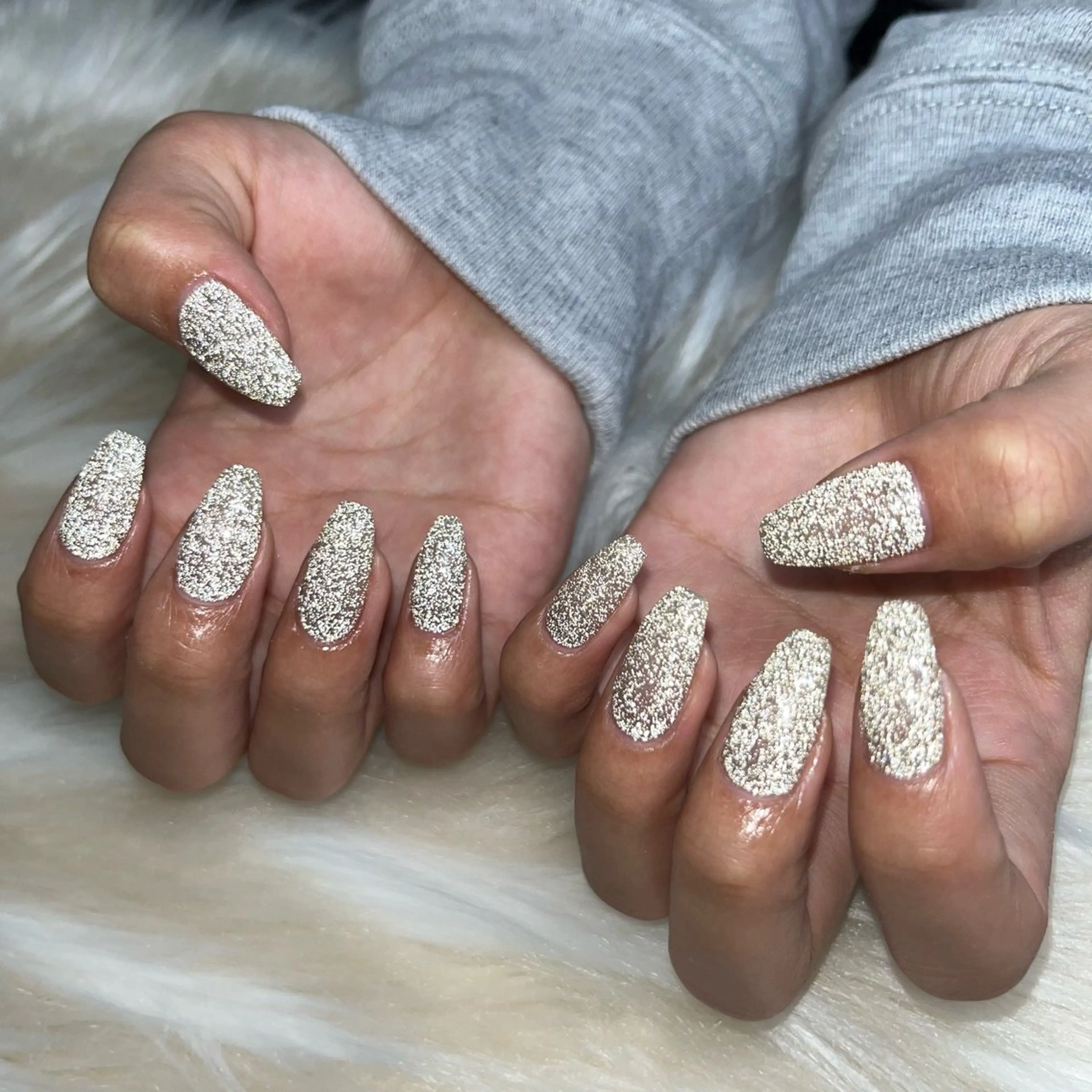 ネイル 【Lily 住道店】mahoのネイルデザイン