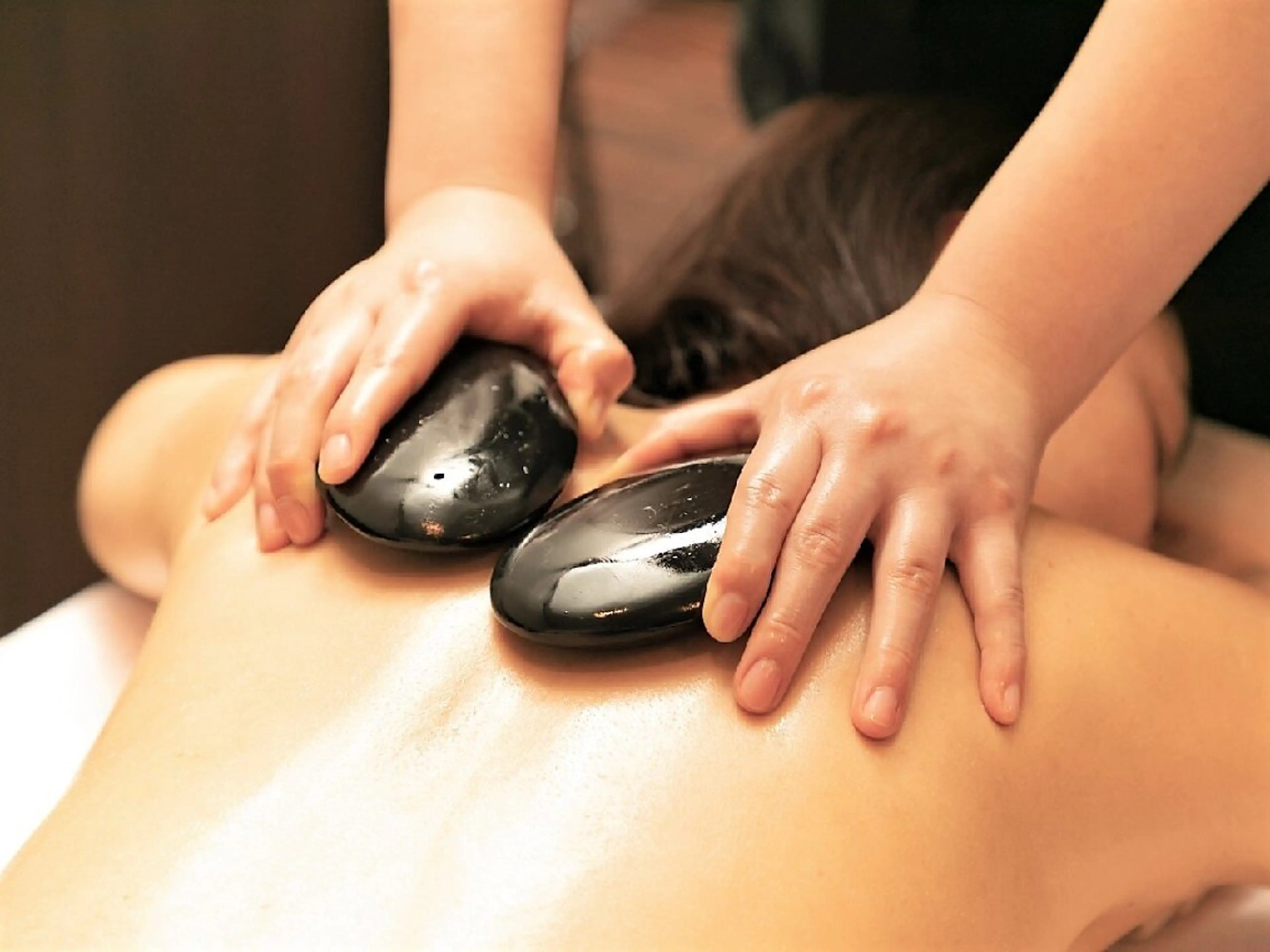 《全身疲労回復&養生!》全身アロマ+整体+足裏+ヘッドスパ120分の写真