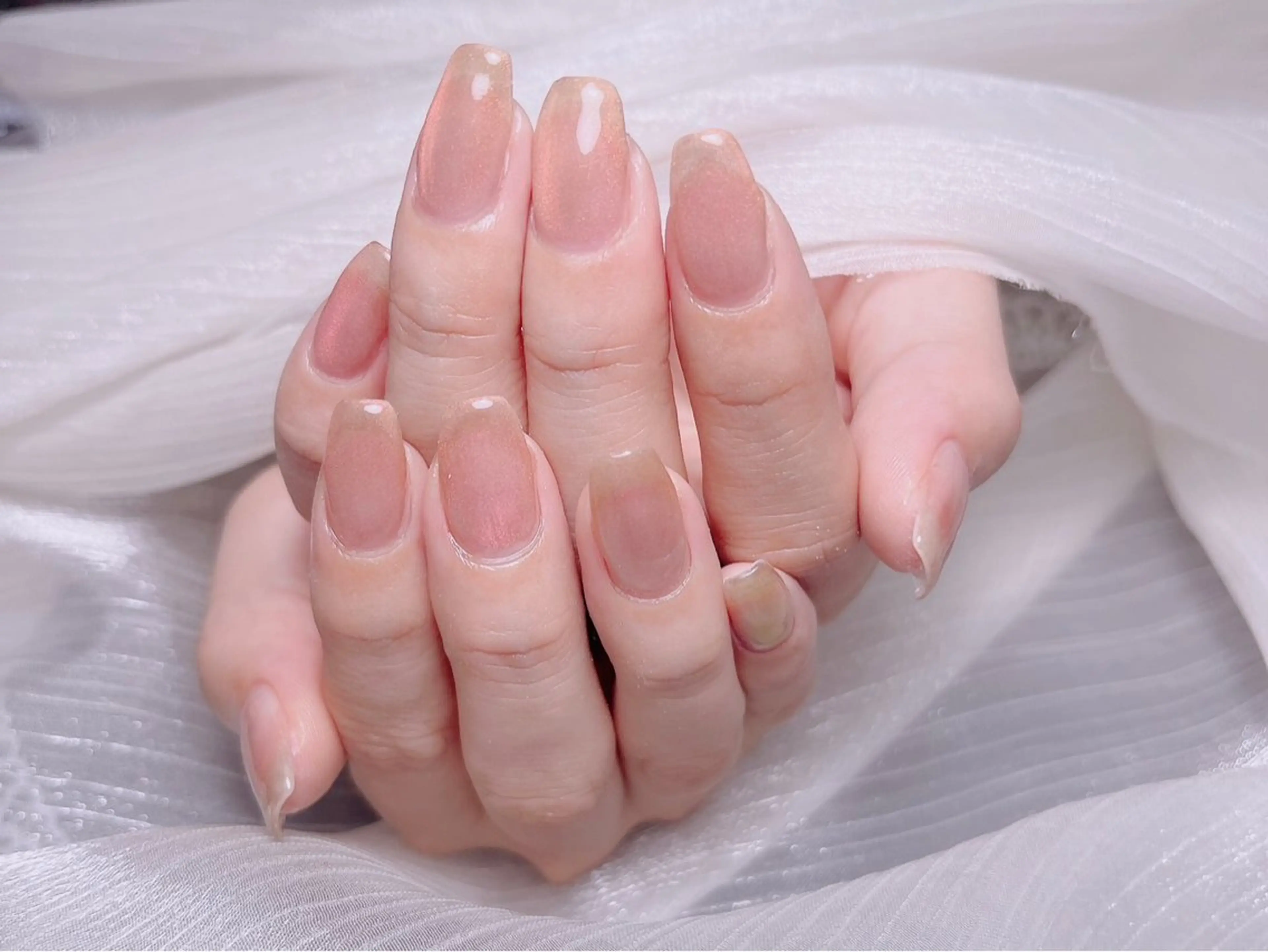 ネイル ハンドネイル ネイルサロン KARIのネイルデザイン