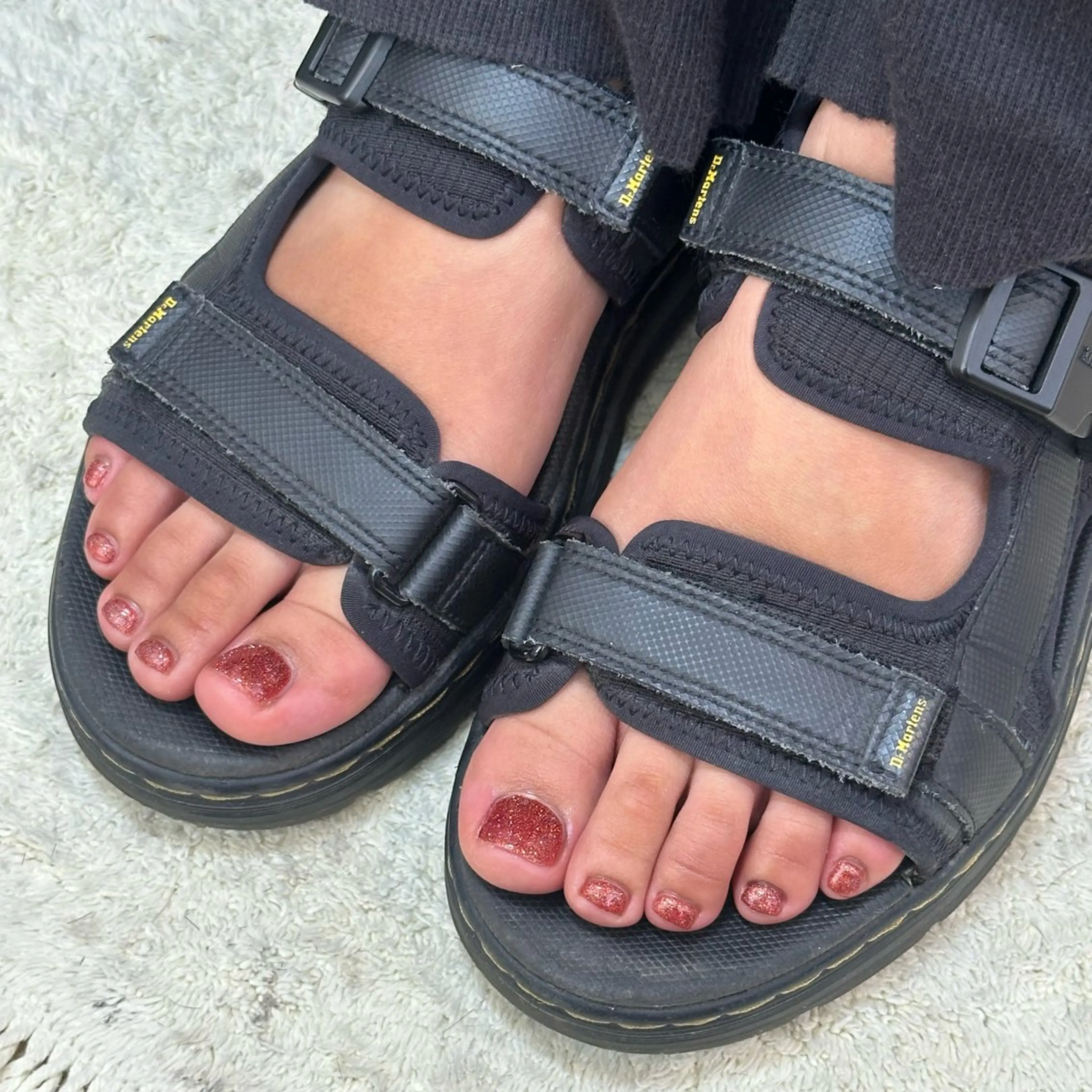 ネイル ひらい さなのネイルデザイン