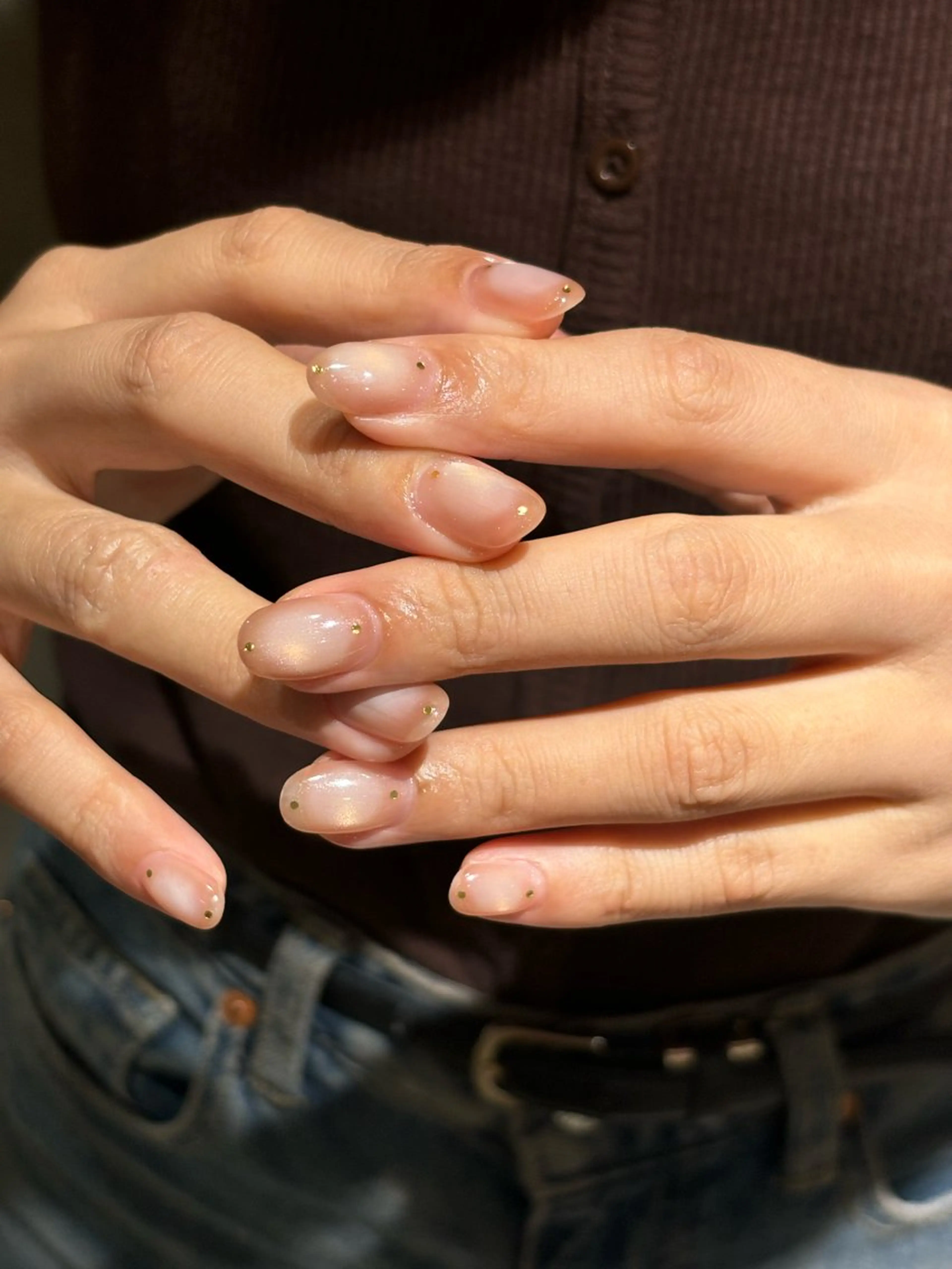 ネイル filonnail ayaのネイルデザイン