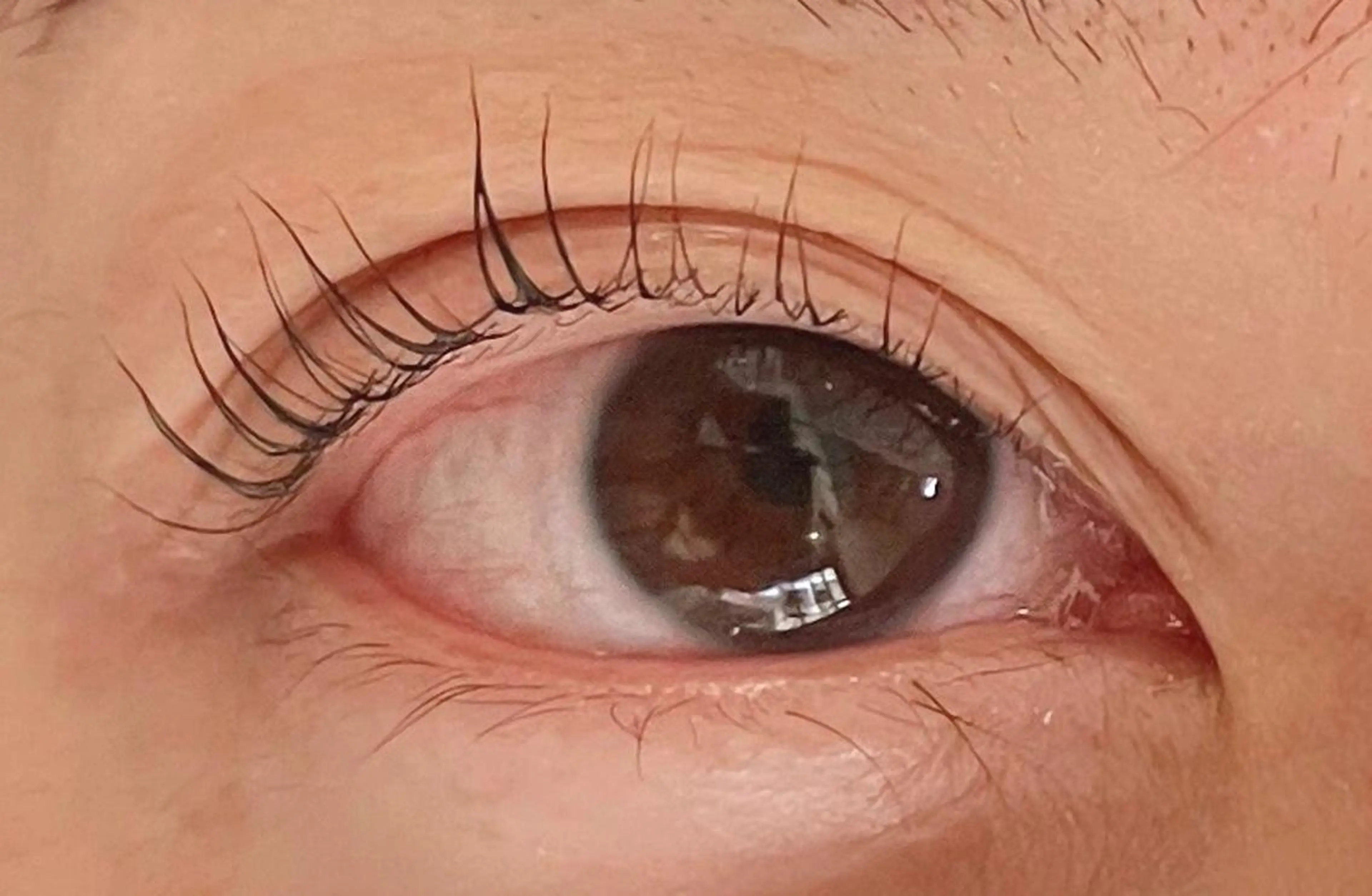 マツエク・マツパ まつげパーマ handsemu EYELASHのマツエク・マツパデザイン