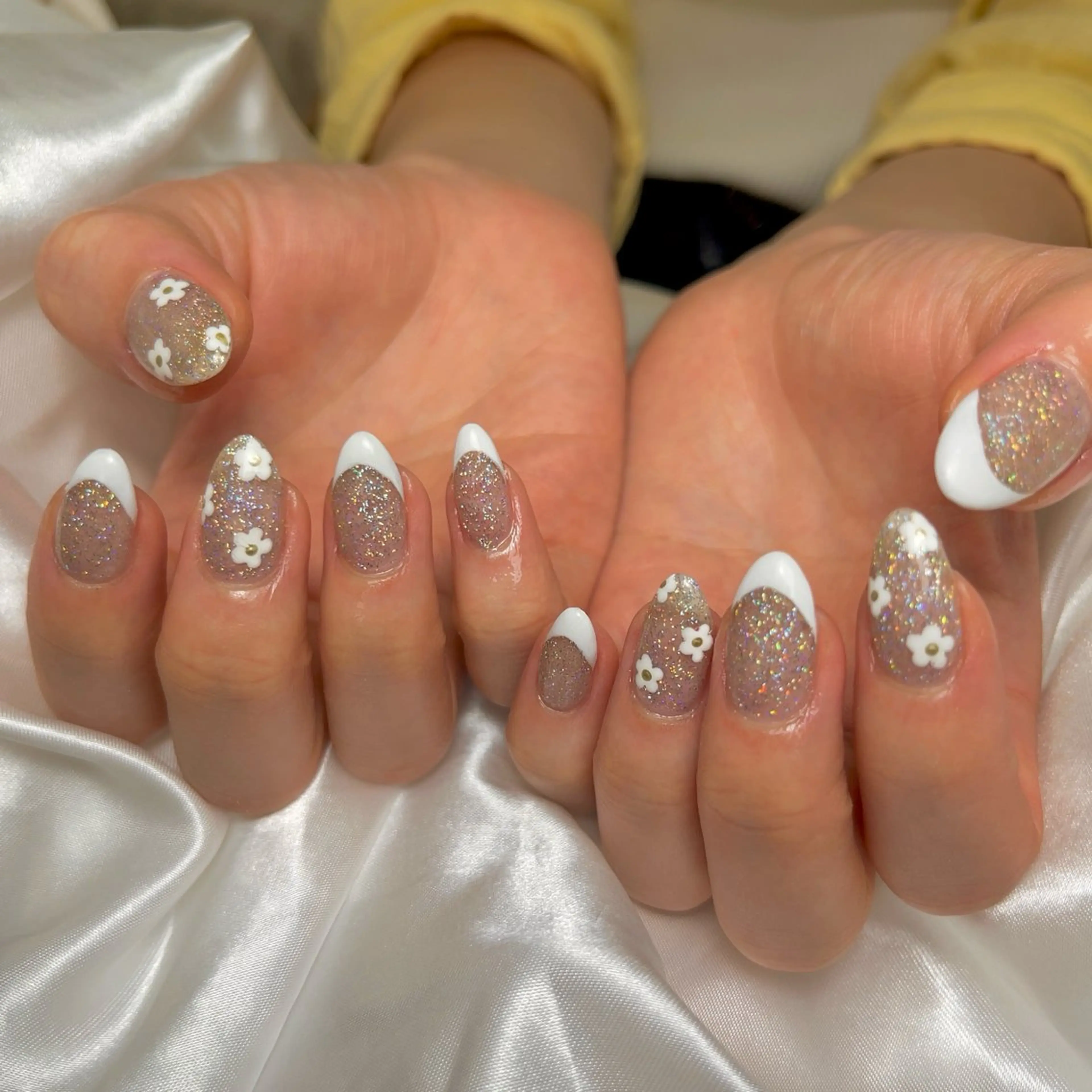 ネイル le ciel nailのネイルデザイン