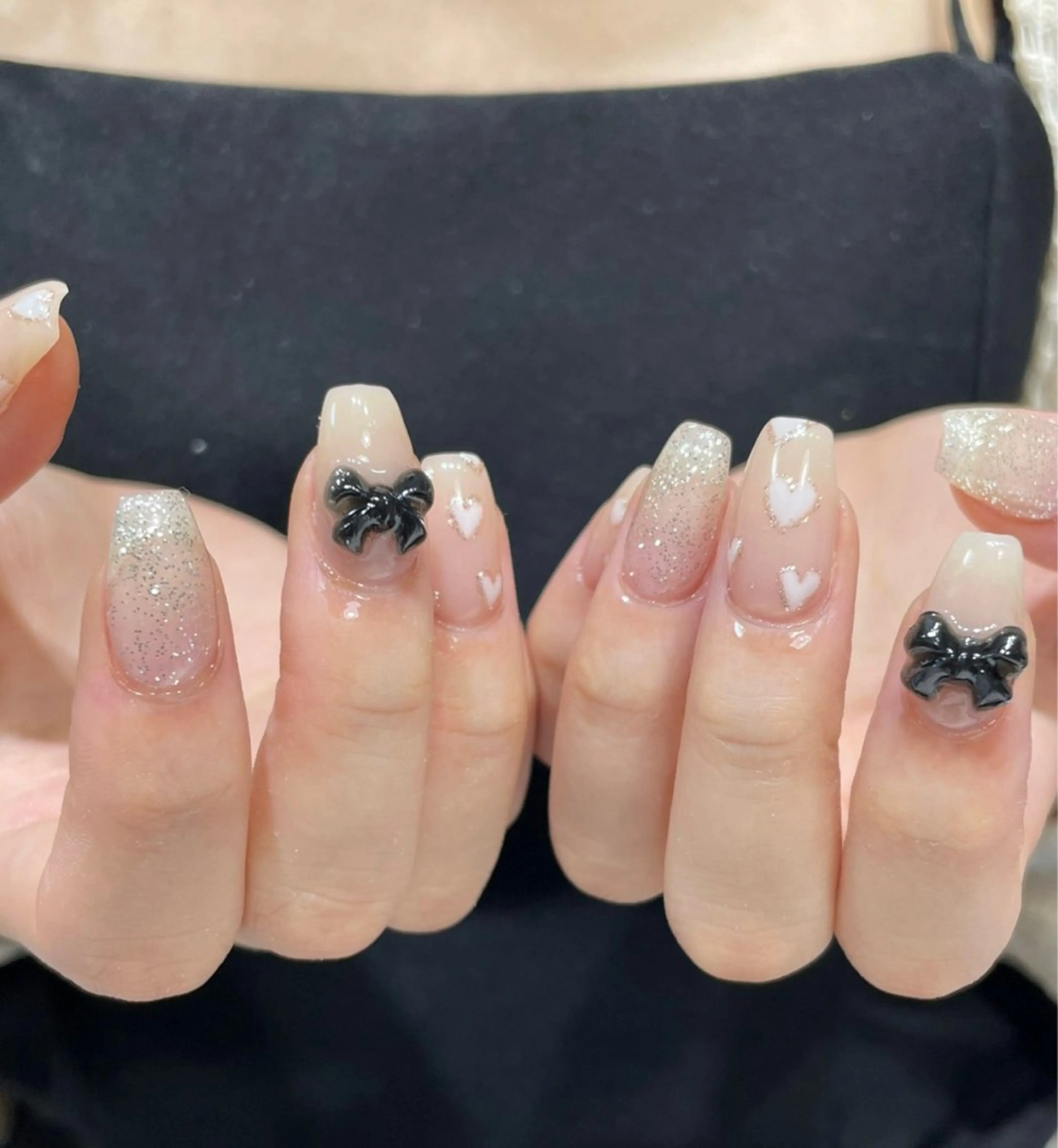 ネイル ミント ネイルサロン横浜店所属・ミント ネイルサロン 横浜店のネイルデザイン