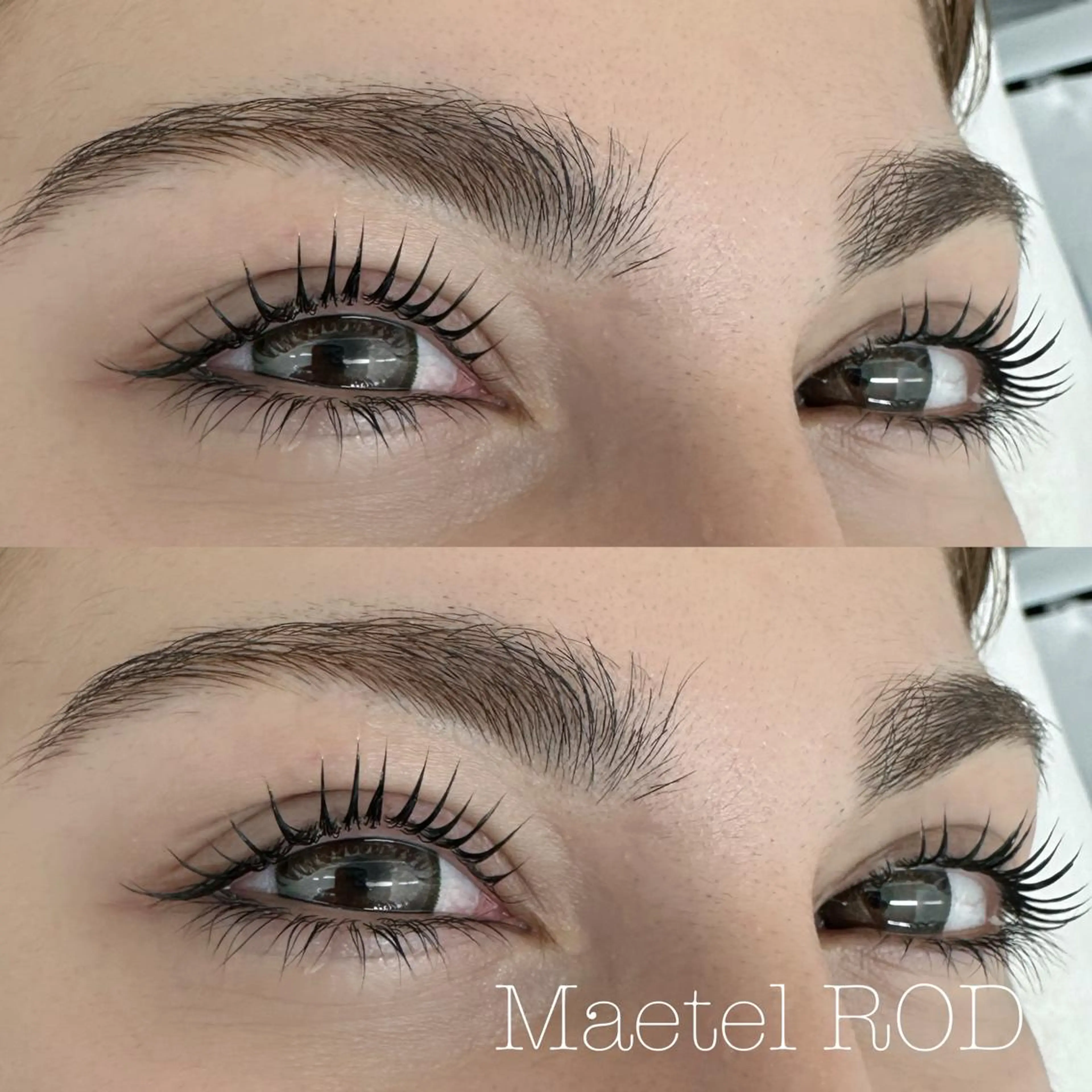 マツエク・マツパ alice tokyo🌿鈴木のマツエク・マツパデザイン