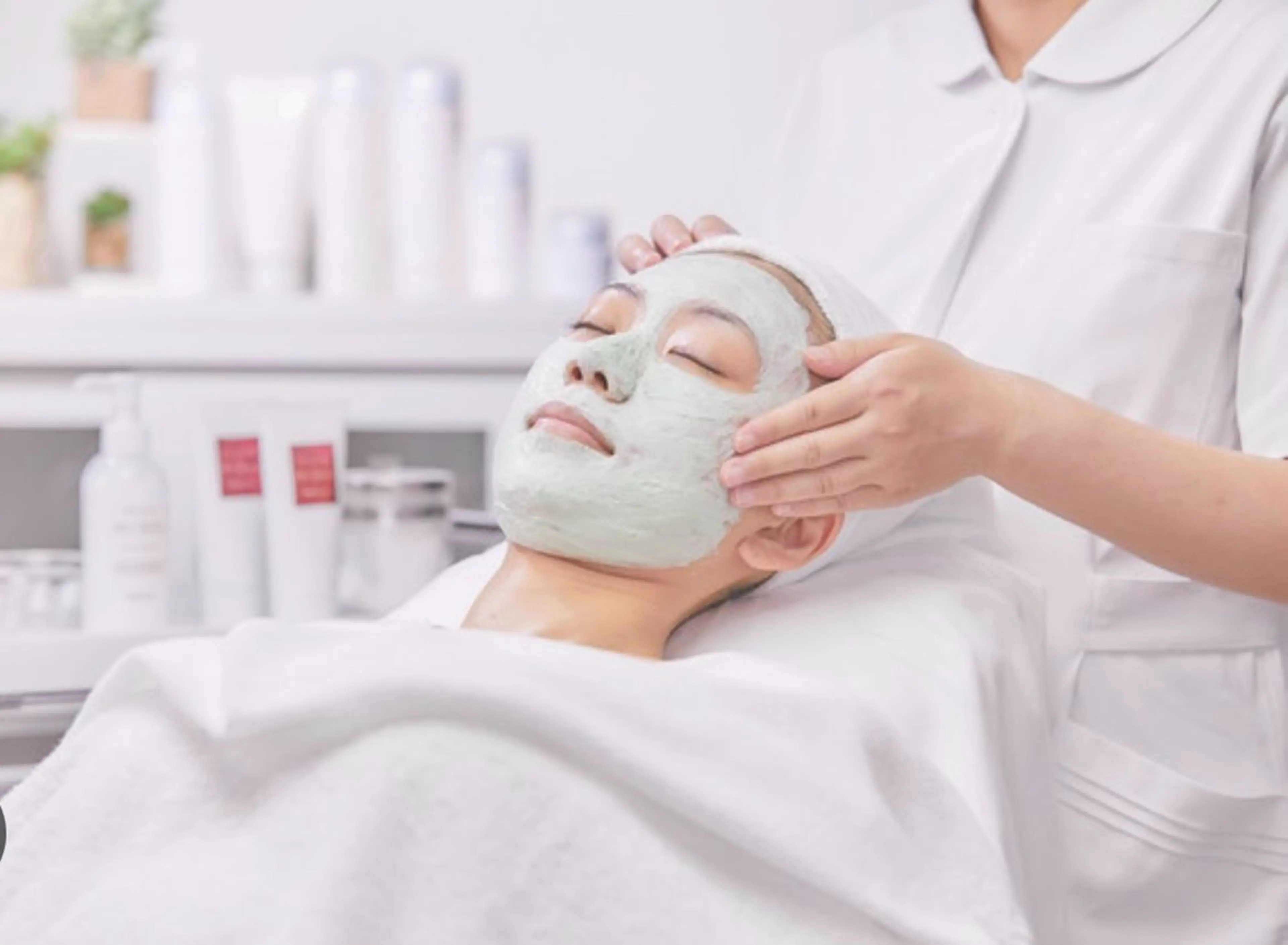 谷本 まいのエステ・リラクイメージ