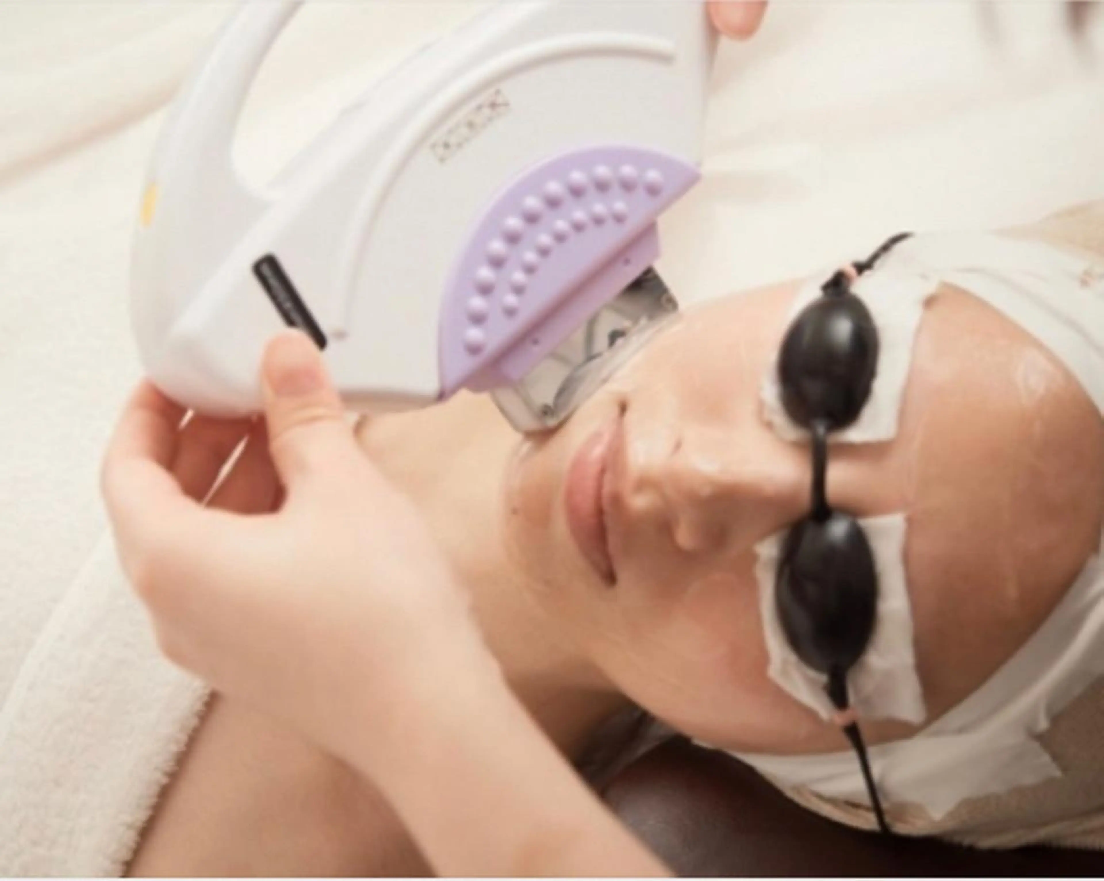 エステ Liberty CHIHIROのエステ・リラクイメージ