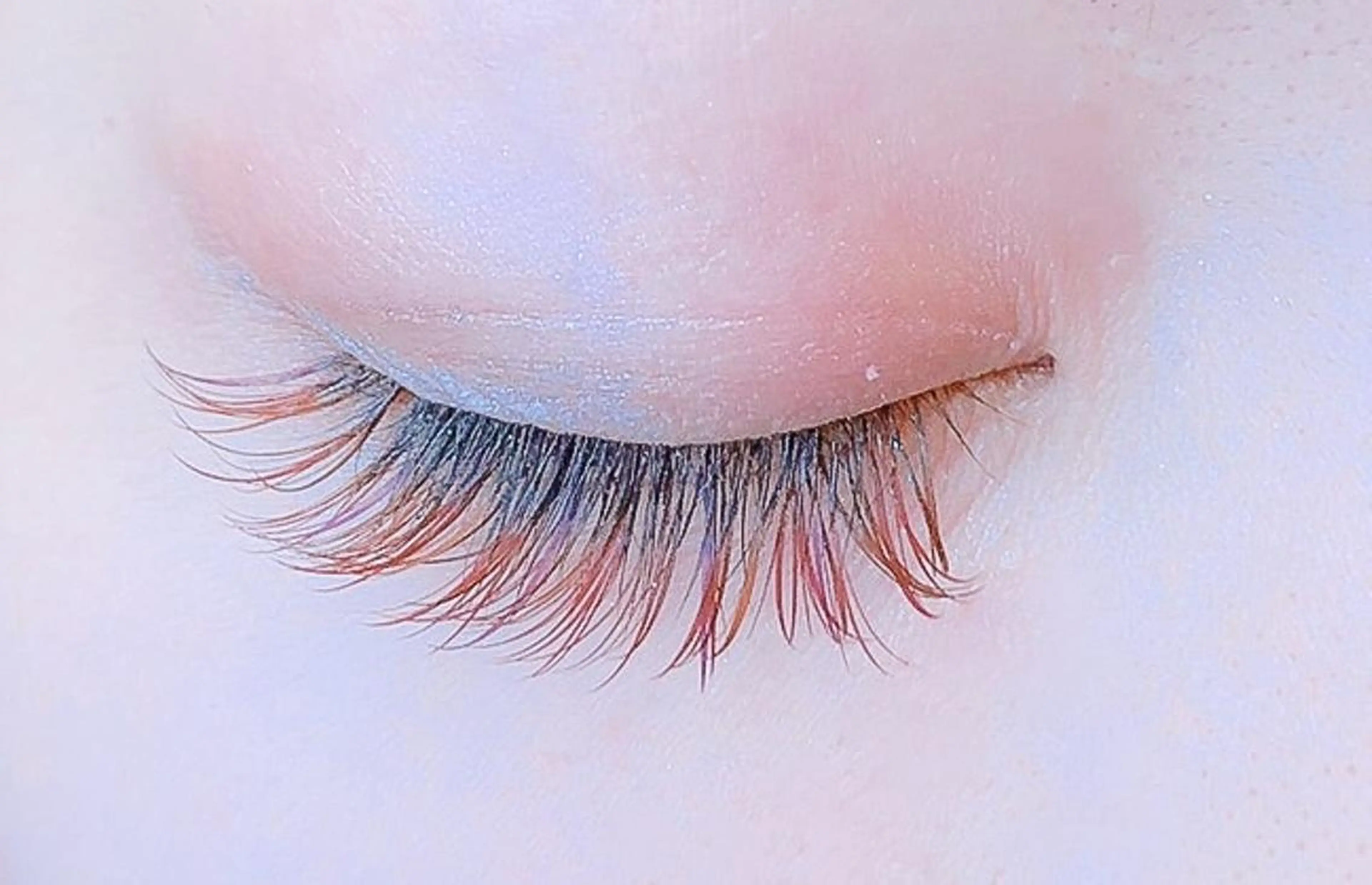 マツエク・マツパ みねお なぎさのマツエク・マツパデザイン